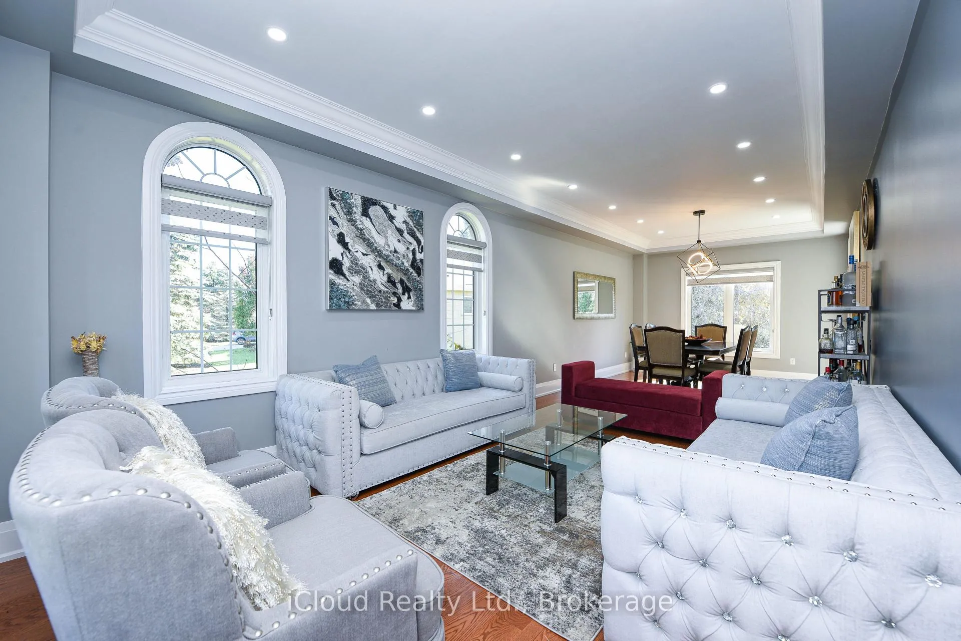 Photo 10 of 25 Giles Road, Caledon, Caledon Village — HOMEH