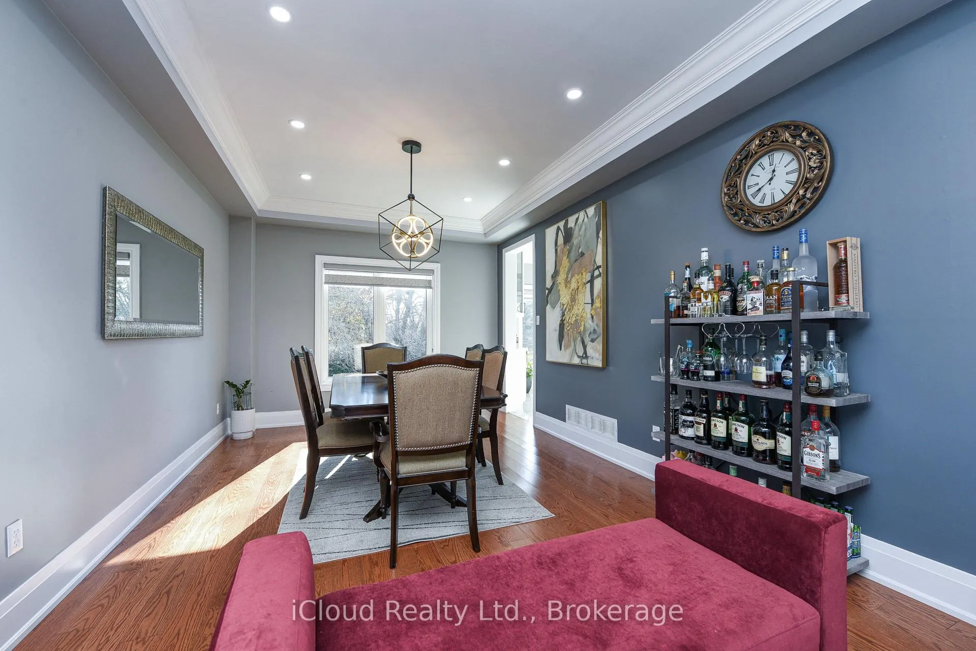 Photo 11 of 25 Giles Road, Caledon, Caledon Village — HOMEH