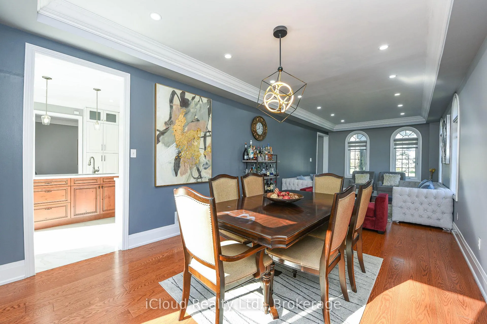 Photo 13 of 25 Giles Road, Caledon, Caledon Village — HOMEH