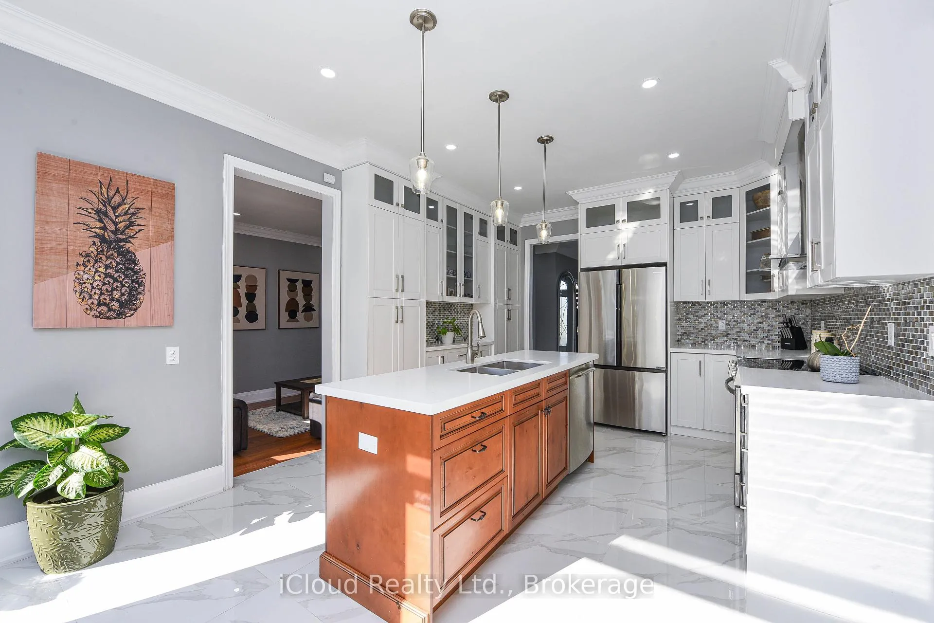 Photo 18 of 25 Giles Road, Caledon, Caledon Village — HOMEH