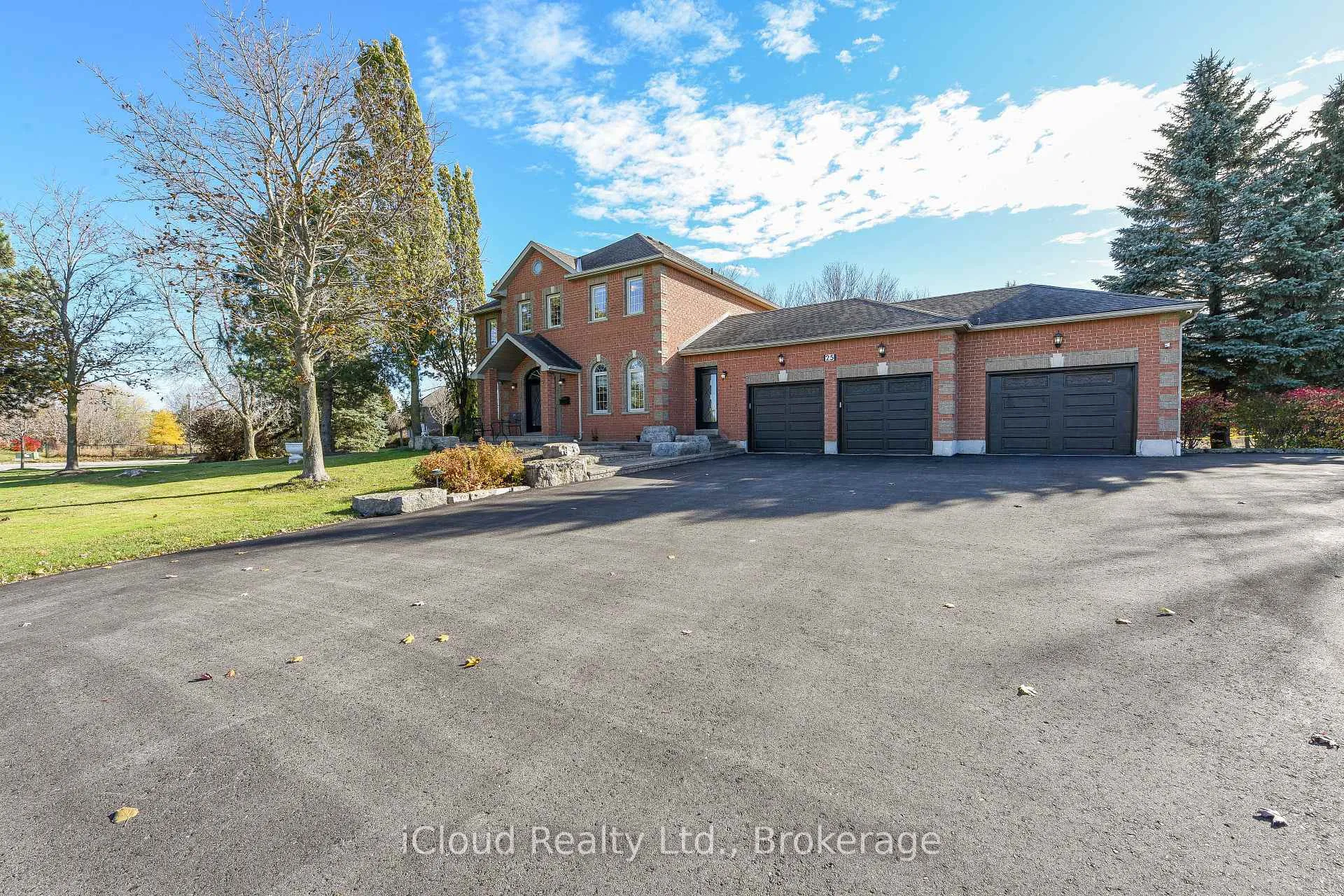 Photo 39 of 25 Giles Road, Caledon, Caledon Village — HOMEH