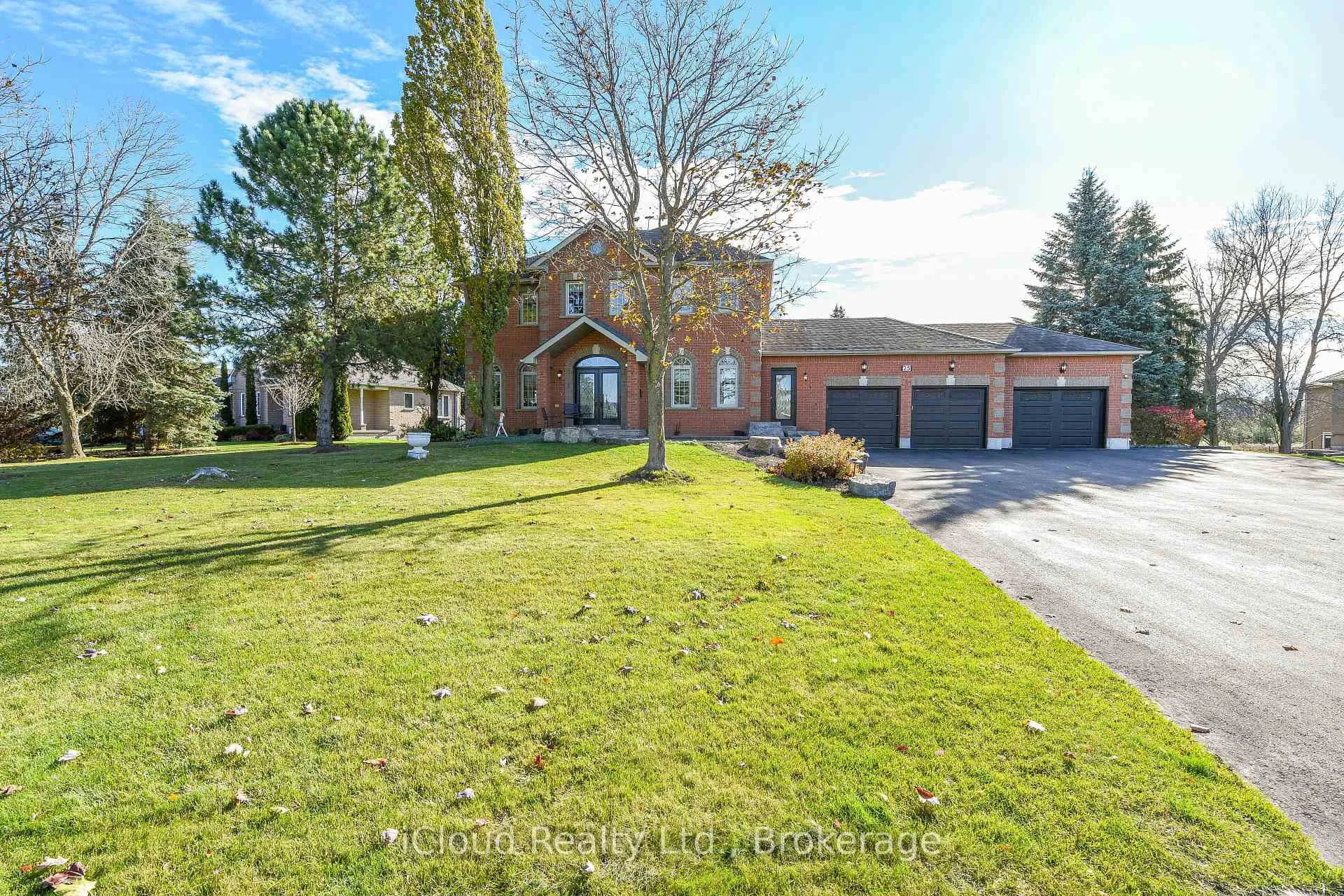 Photo 40 of 25 Giles Road, Caledon, Caledon Village — HOMEH