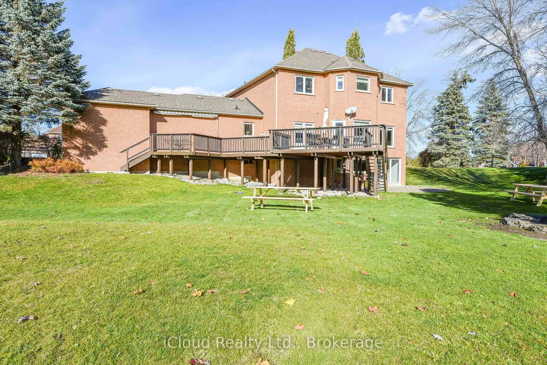 Photo 44 of 25 Giles Road, Caledon, Caledon Village — HOMEH