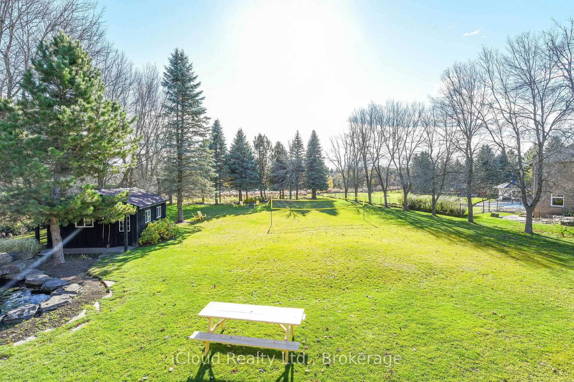 Photo 47 of 25 Giles Road, Caledon, Caledon Village — HOMEH