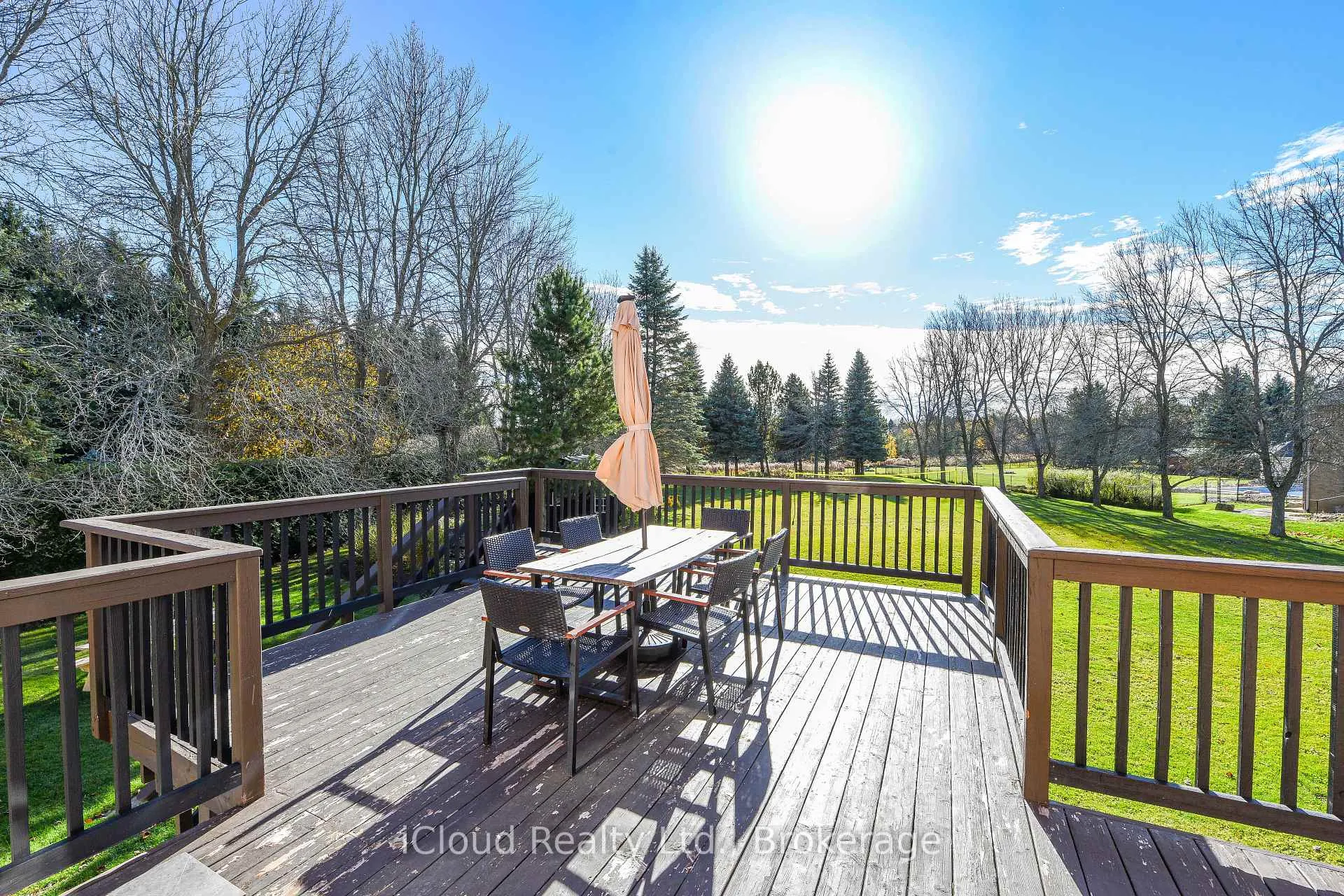 Photo 48 of 25 Giles Road, Caledon, Caledon Village — HOMEH