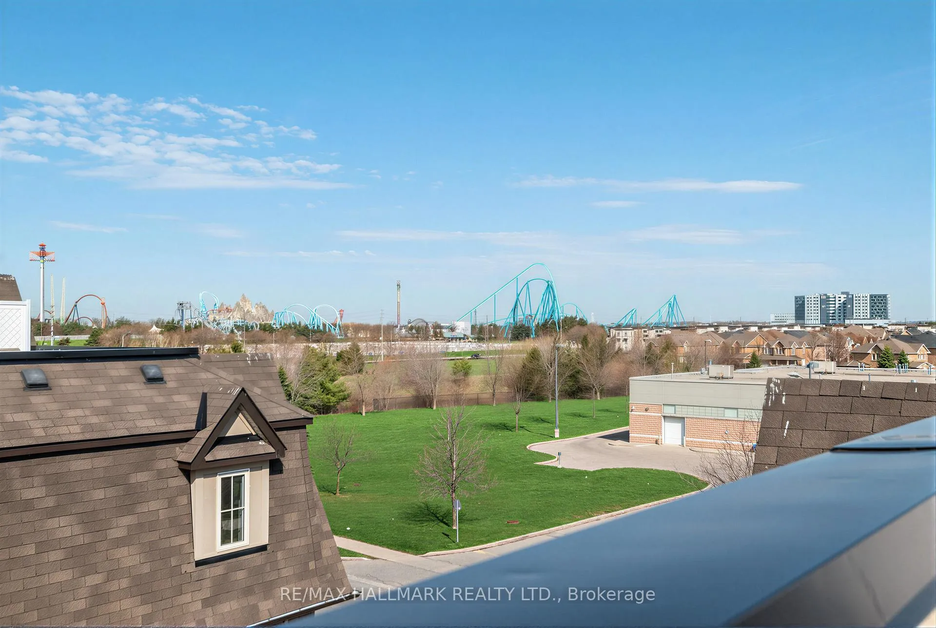 Photo 15 of Unit 25, 181 Parktree Drive, Vaughan, Maple — HOMEH
