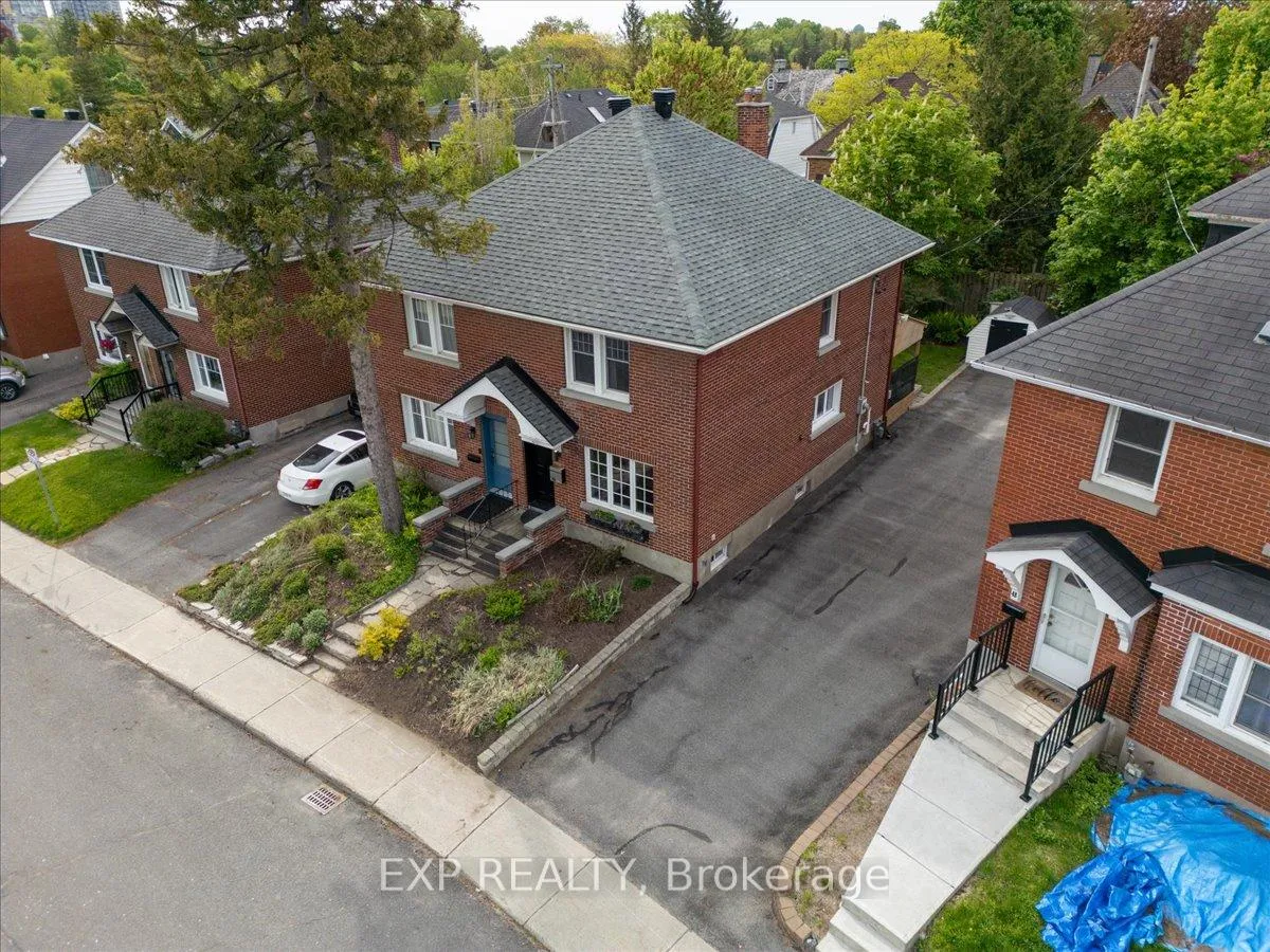 Photo 40 of 46 Kinnear Street, Ottawa, Civic Hospital — HOMEH