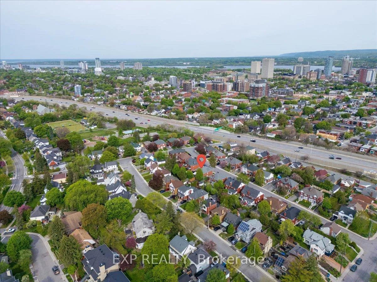 Photo 47 of 46 Kinnear Street, Ottawa, Civic Hospital — HOMEH