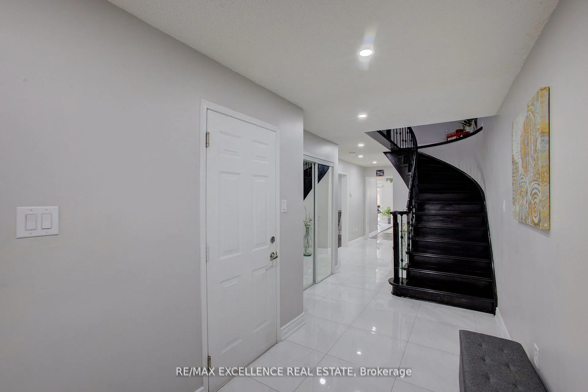Photo 4 of 5 Wildsky Road, Brampton, Fletcher's Creek South — HOMEH