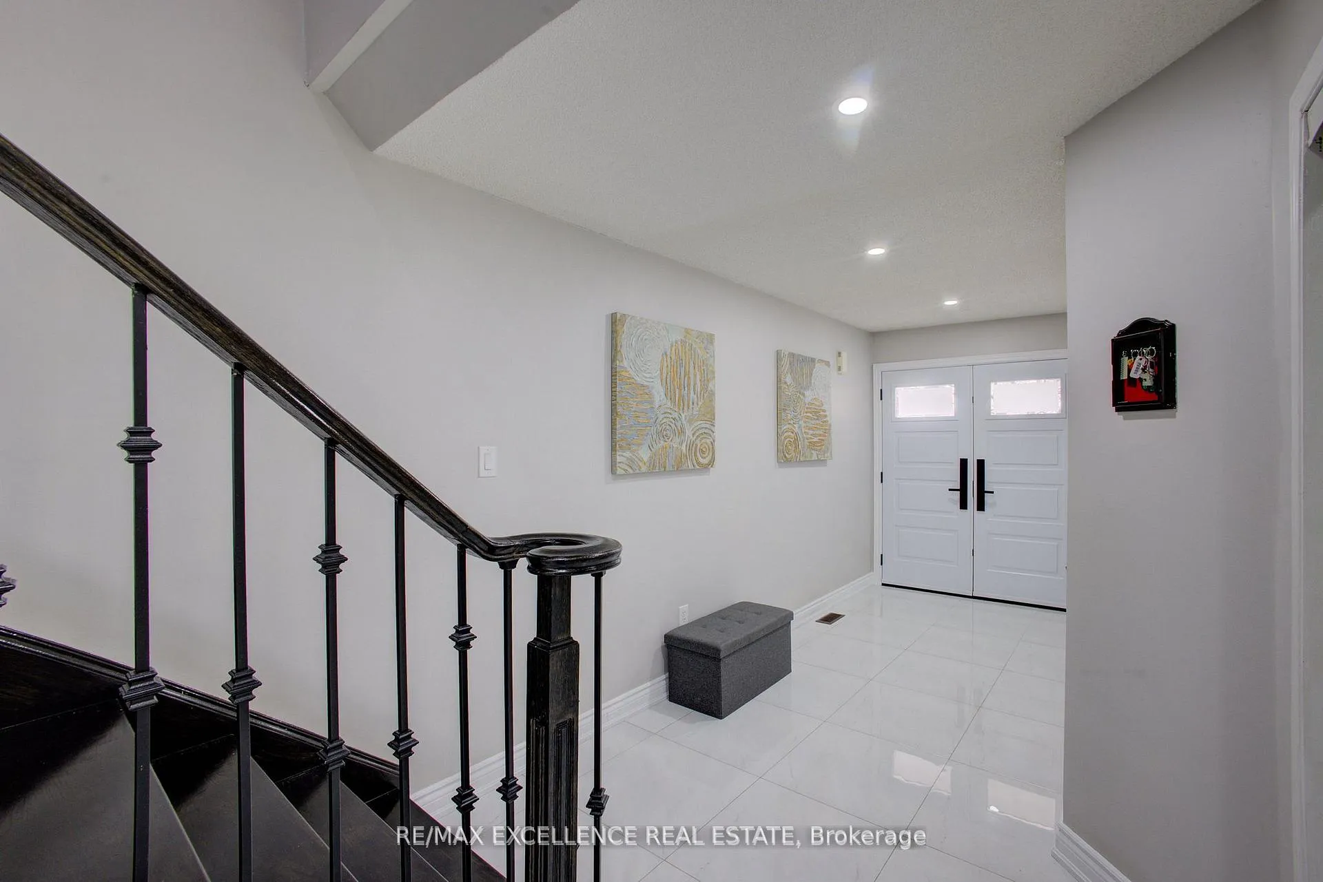 Photo 5 of 5 Wildsky Road, Brampton, Fletcher's Creek South — HOMEH