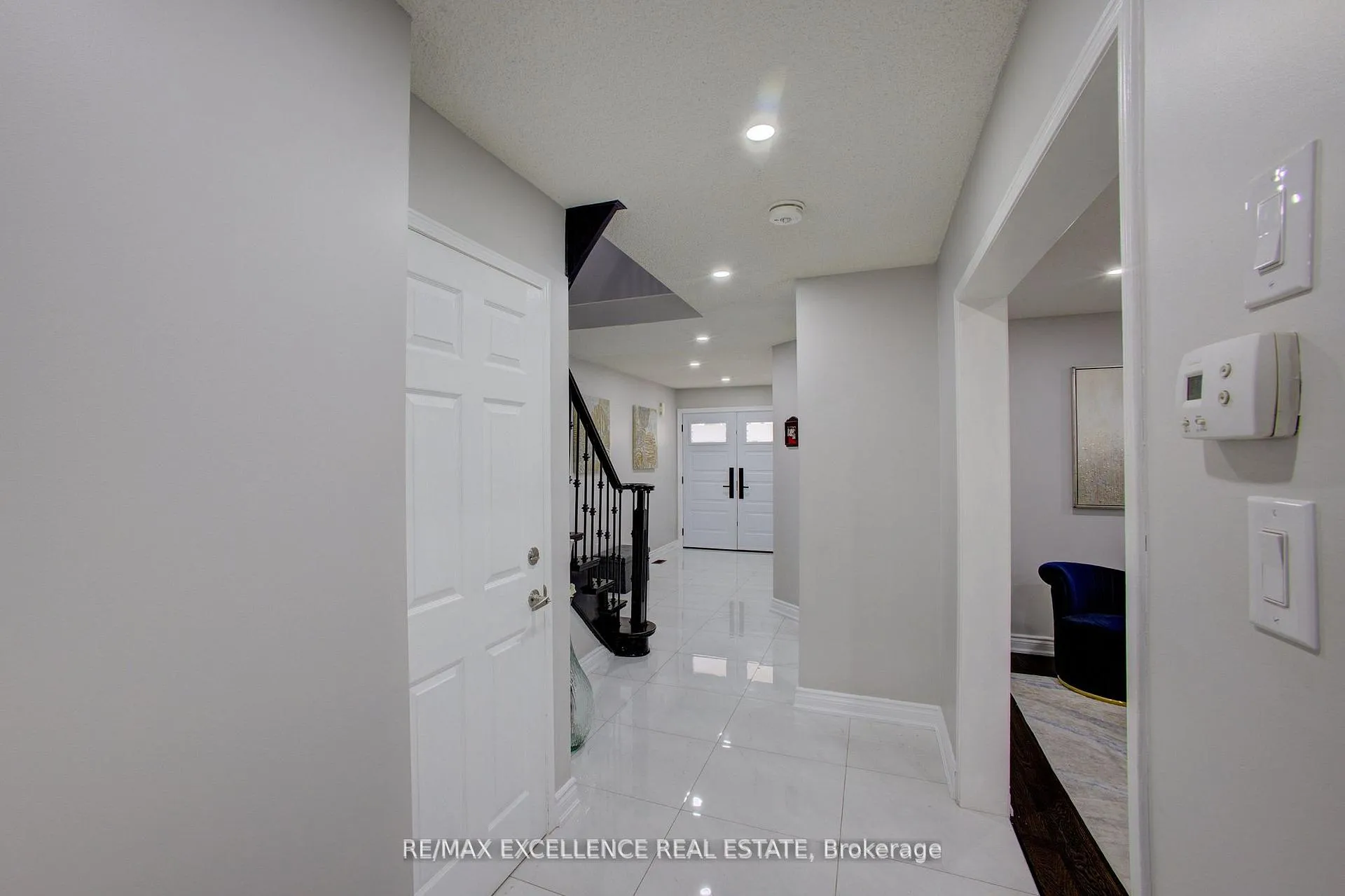Photo 6 of 5 Wildsky Road, Brampton, Fletcher's Creek South — HOMEH