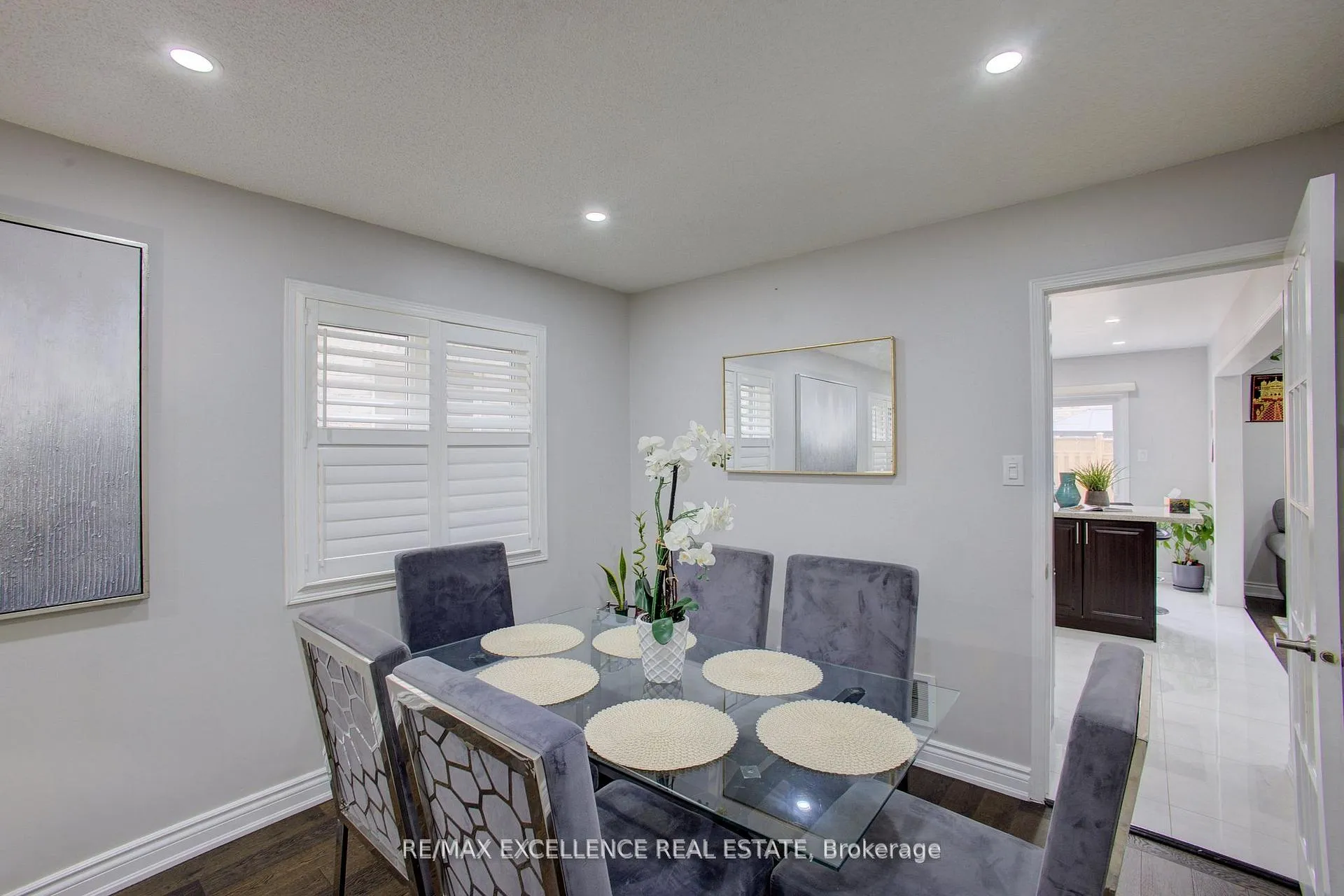 Photo 11 of 5 Wildsky Road, Brampton, Fletcher's Creek South — HOMEH