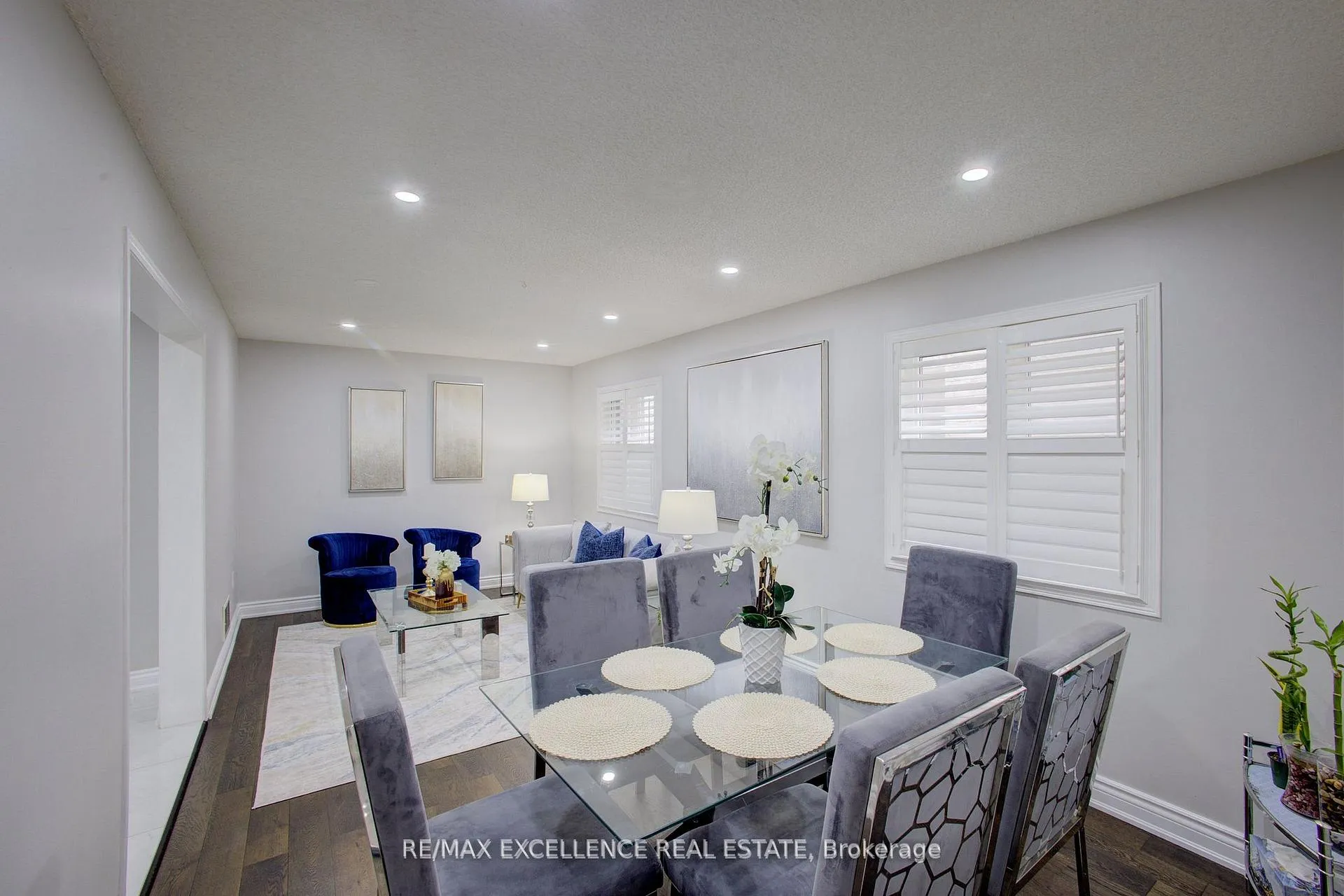 Photo 12 of 5 Wildsky Road, Brampton, Fletcher's Creek South — HOMEH