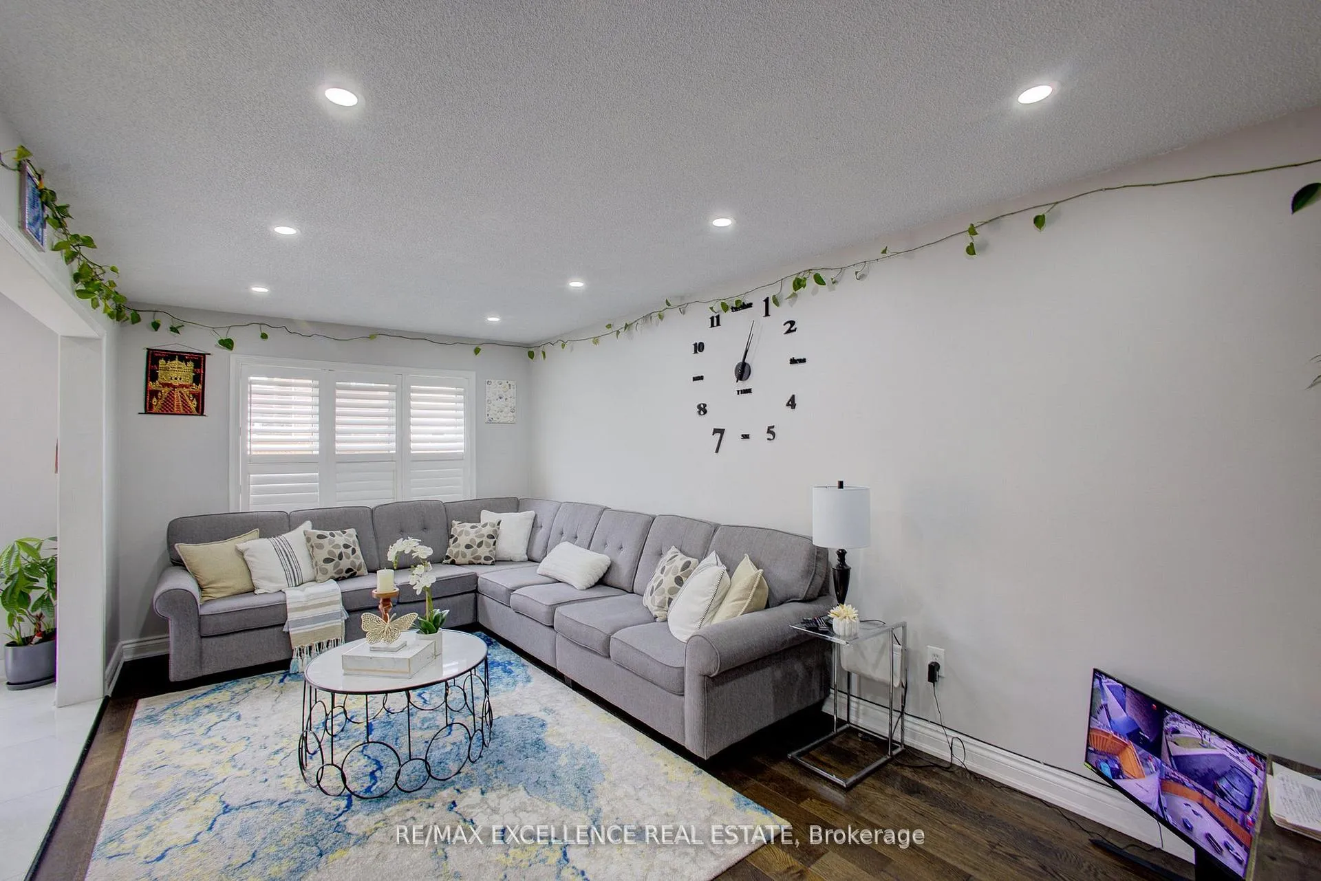 Photo 13 of 5 Wildsky Road, Brampton, Fletcher's Creek South — HOMEH