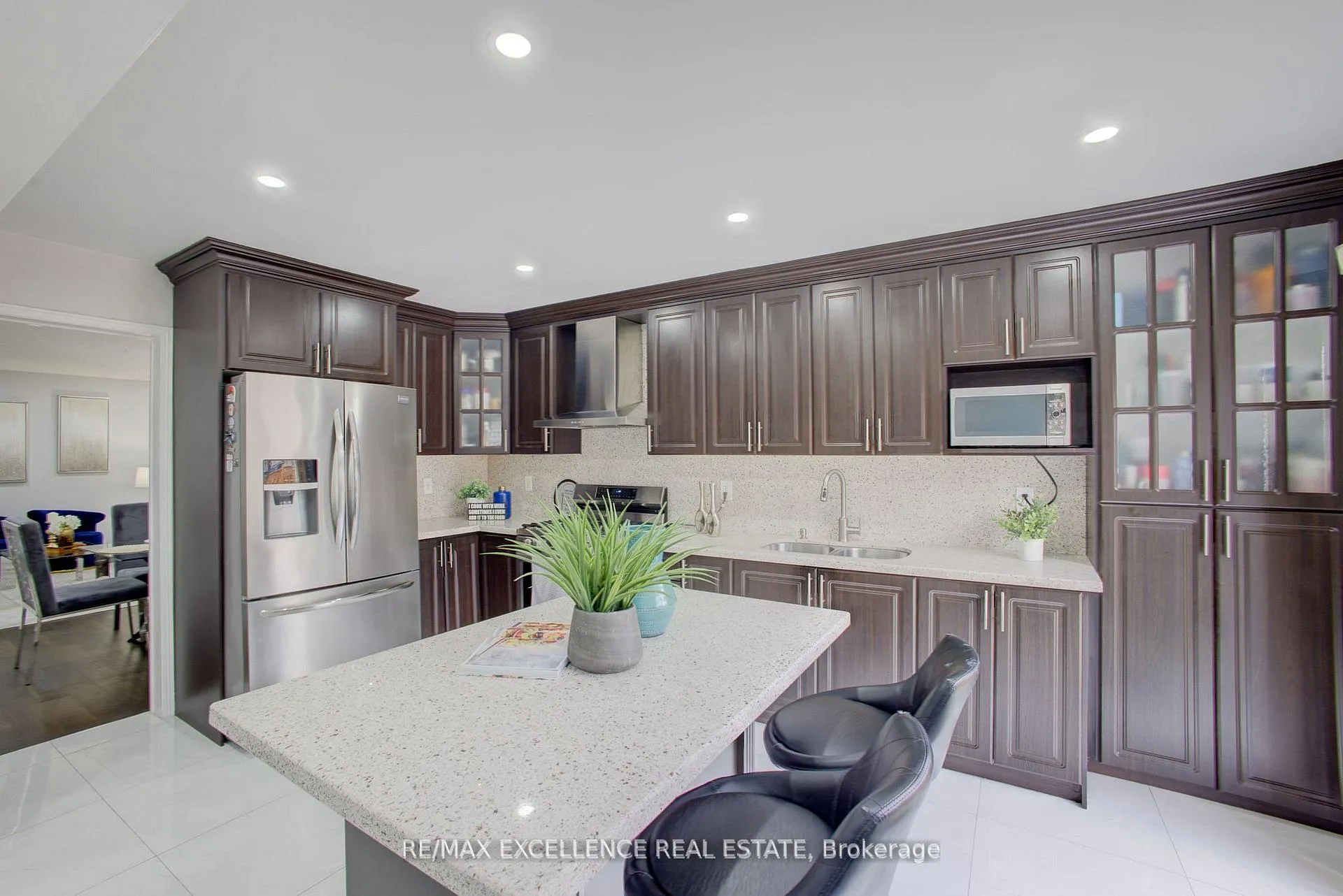 Photo 18 of 5 Wildsky Road, Brampton, Fletcher's Creek South — HOMEH