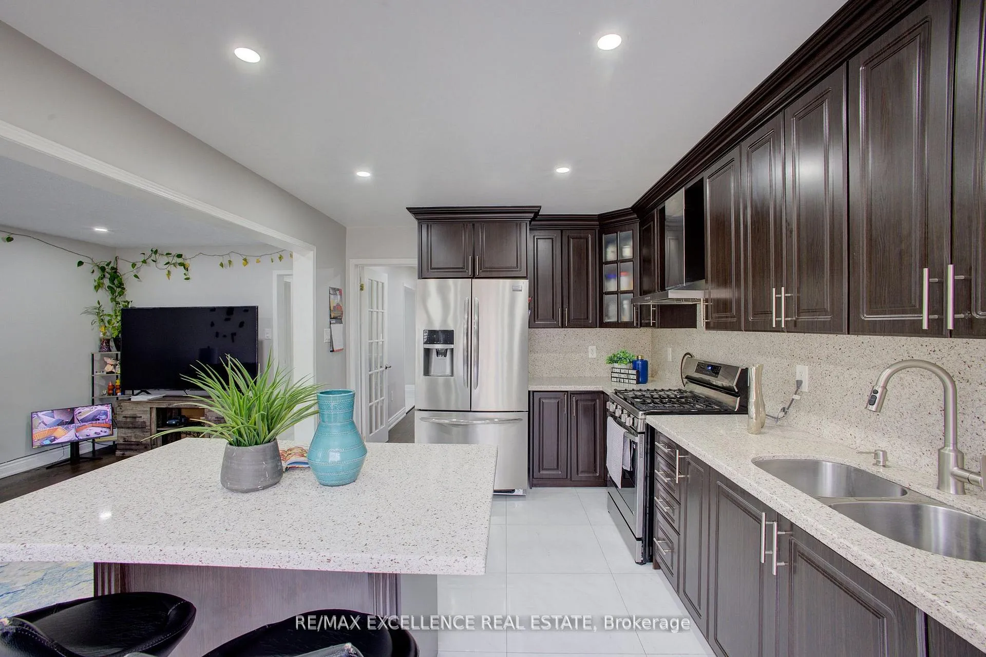 Photo 19 of 5 Wildsky Road, Brampton, Fletcher's Creek South — HOMEH