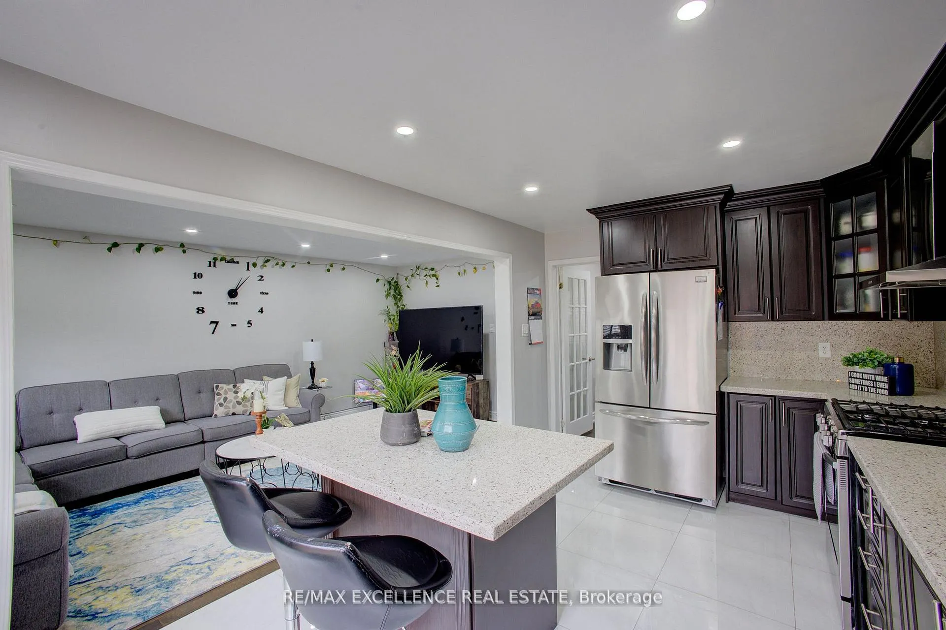 Photo 20 of 5 Wildsky Road, Brampton, Fletcher's Creek South — HOMEH