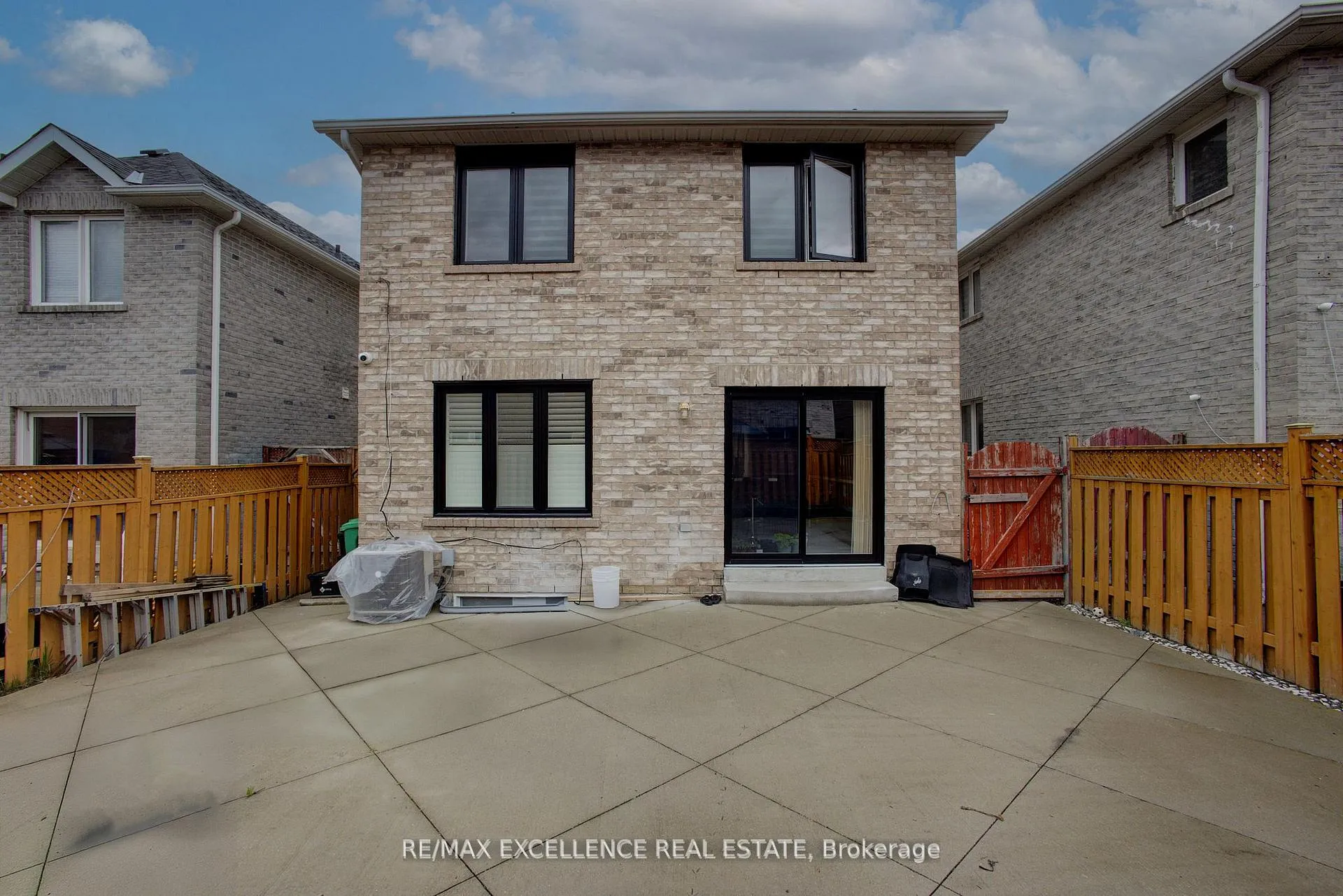 Photo 38 of 5 Wildsky Road, Brampton, Fletcher's Creek South — HOMEH