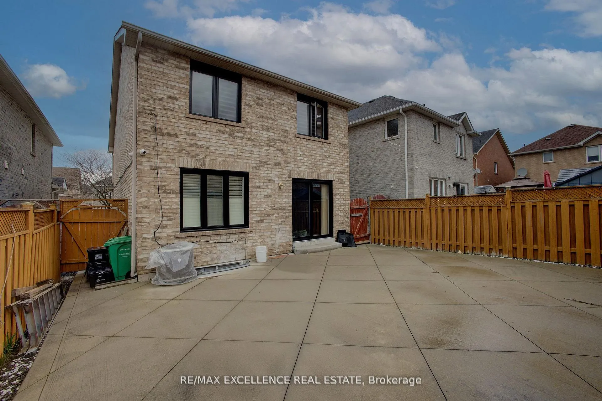 Photo 39 of 5 Wildsky Road, Brampton, Fletcher's Creek South — HOMEH