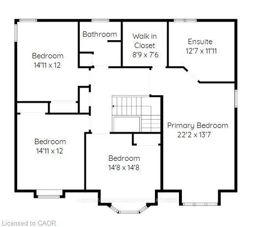 Photo 49 of 712 Robson Road, Hamilton, Ainslie Wood — HOMEH