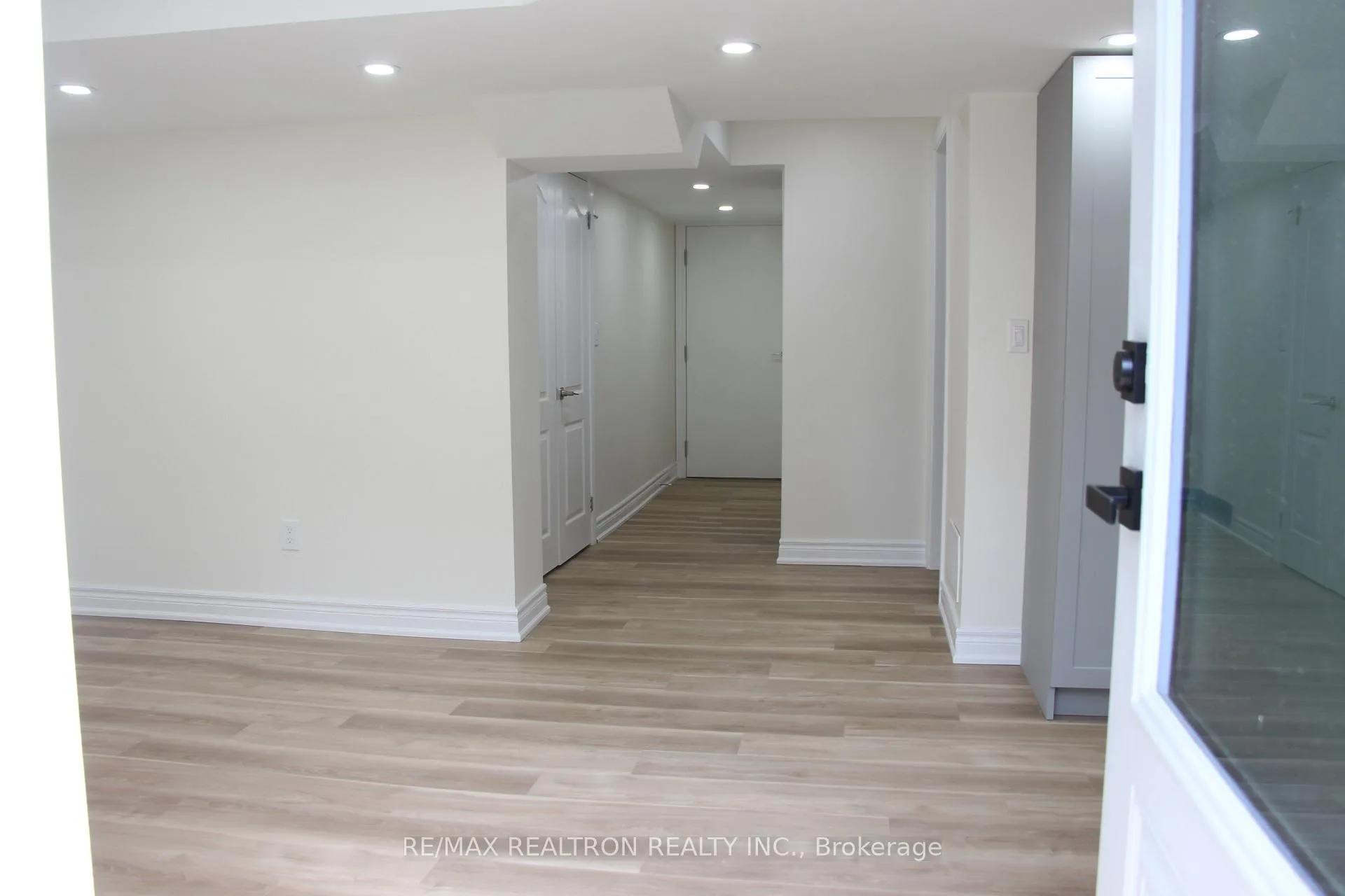 Photo 8 of Unit Bsmnt, 60 Gamble Drive, Ajax, Northeast Ajax — HOMEH