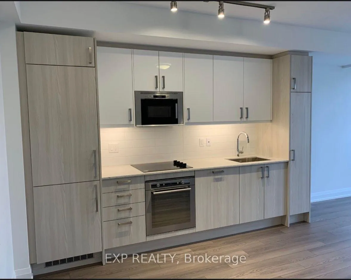 Photo 7 of Unit 3307, 77 Mutual Street, Toronto, Church-Yonge Corridor — HOMEH