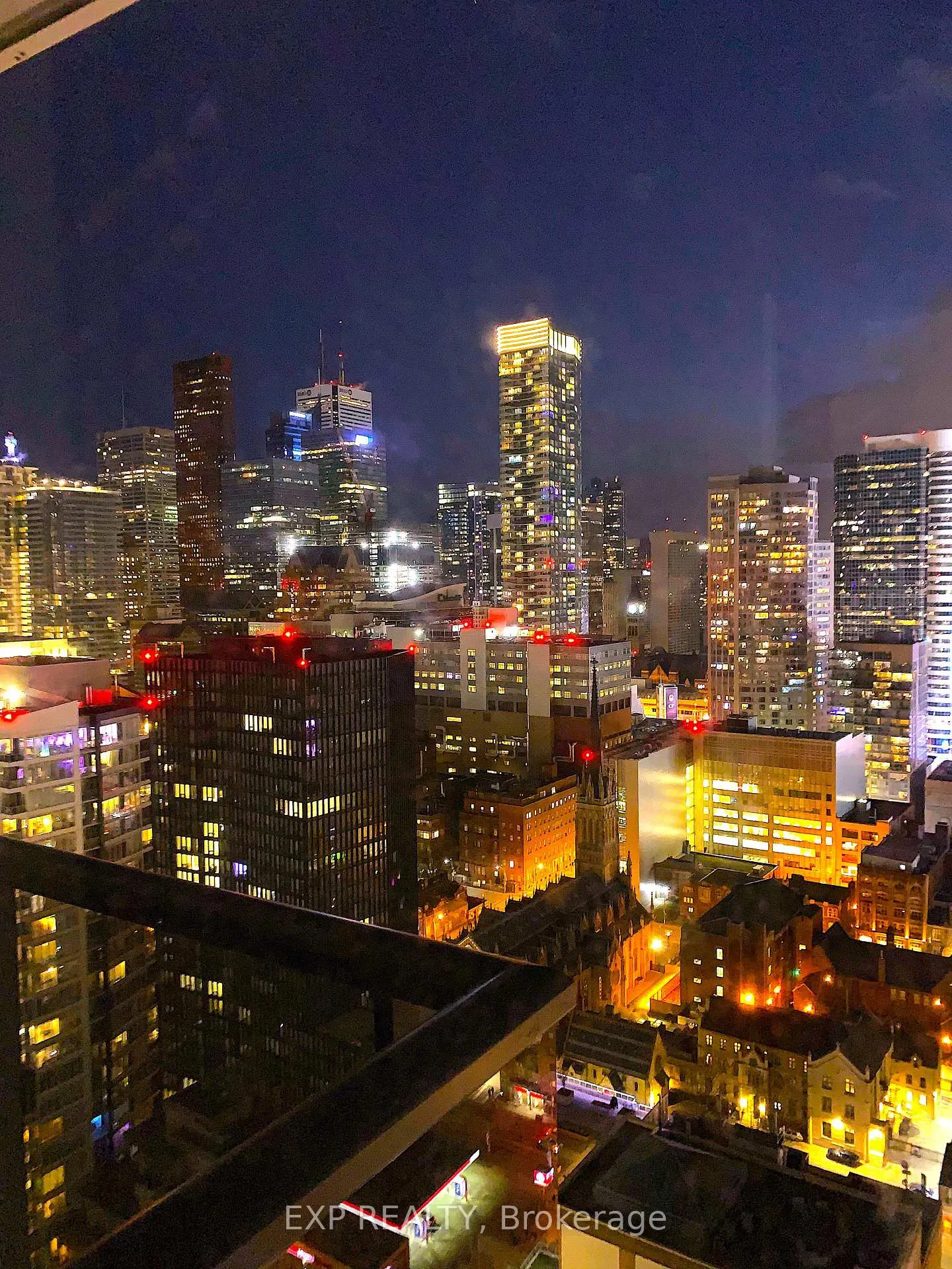 Photo 19 of Unit 3307, 77 Mutual Street, Toronto, Church-Yonge Corridor — HOMEH