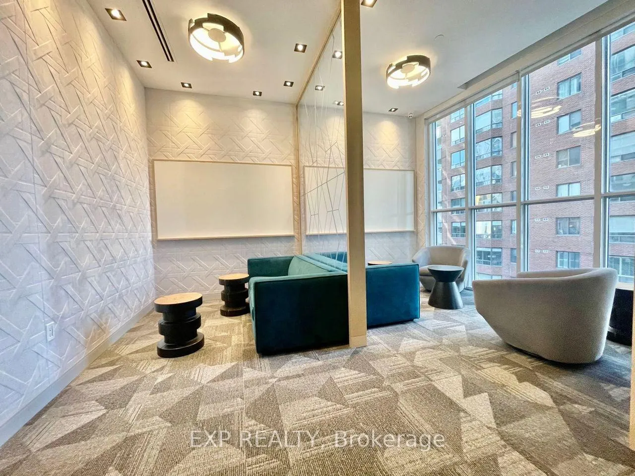 Photo 24 of Unit 3307, 77 Mutual Street, Toronto, Church-Yonge Corridor — HOMEH