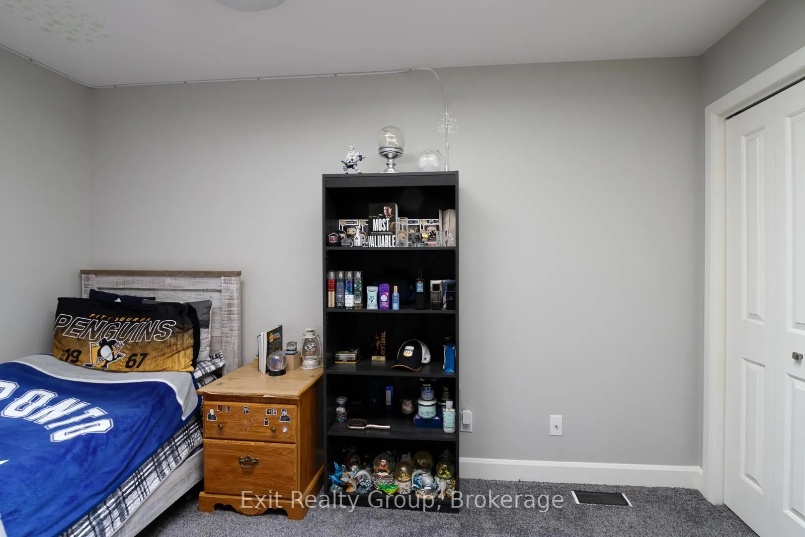 Photo 13 of 7 Dewal Place, Belleville, Belleville Ward — HOMEH