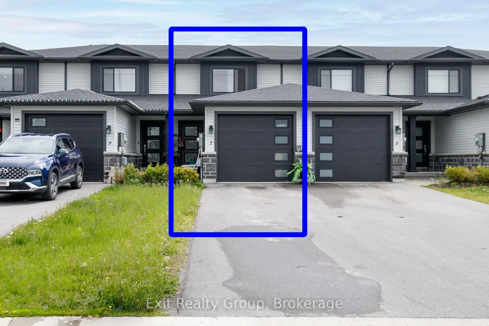 Photo 18 of 7 Dewal Place, Belleville, Belleville Ward — HOMEH