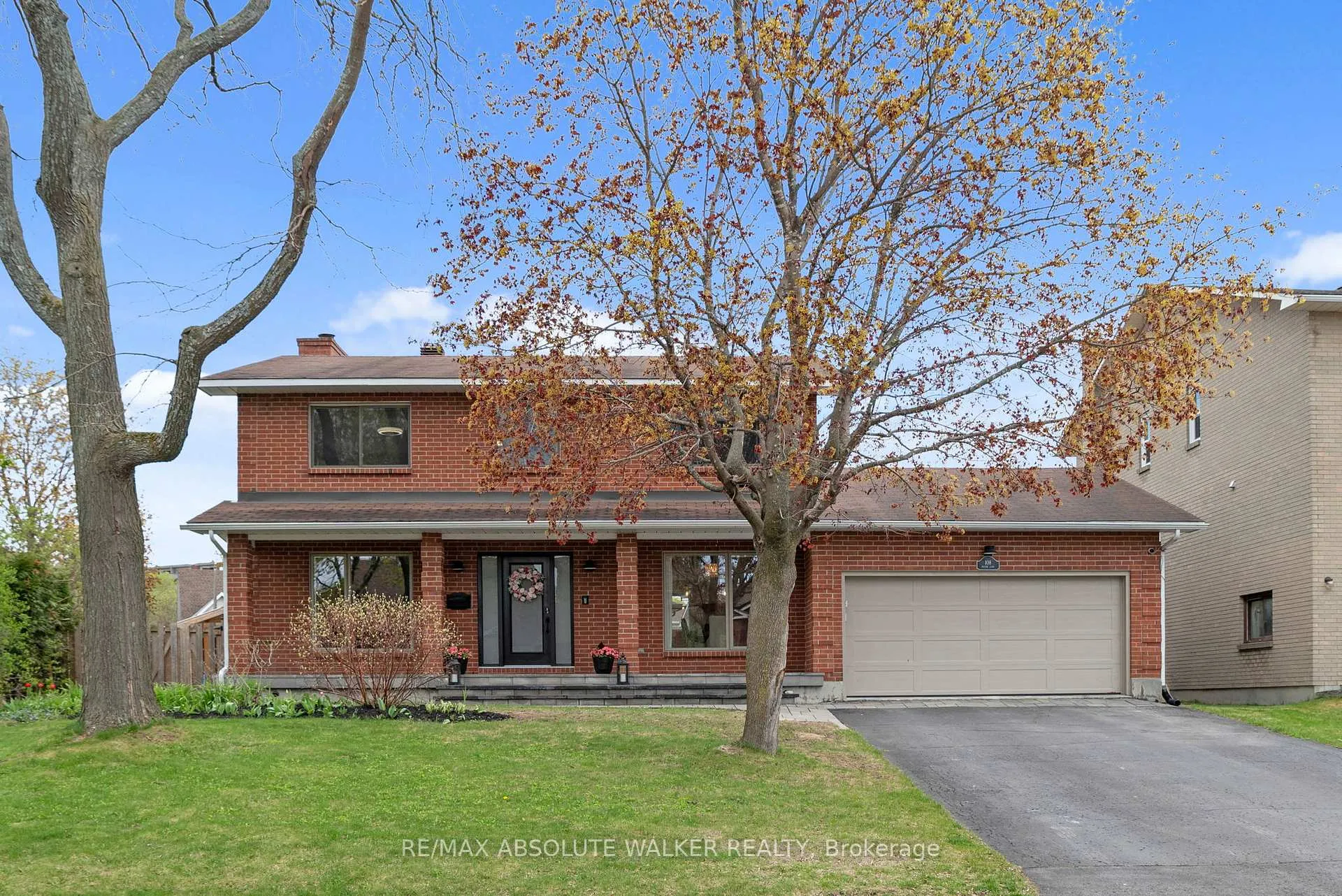 Photo 1 of 108 Plover Lane, Ottawa, Lincoln Heights — HOMEH