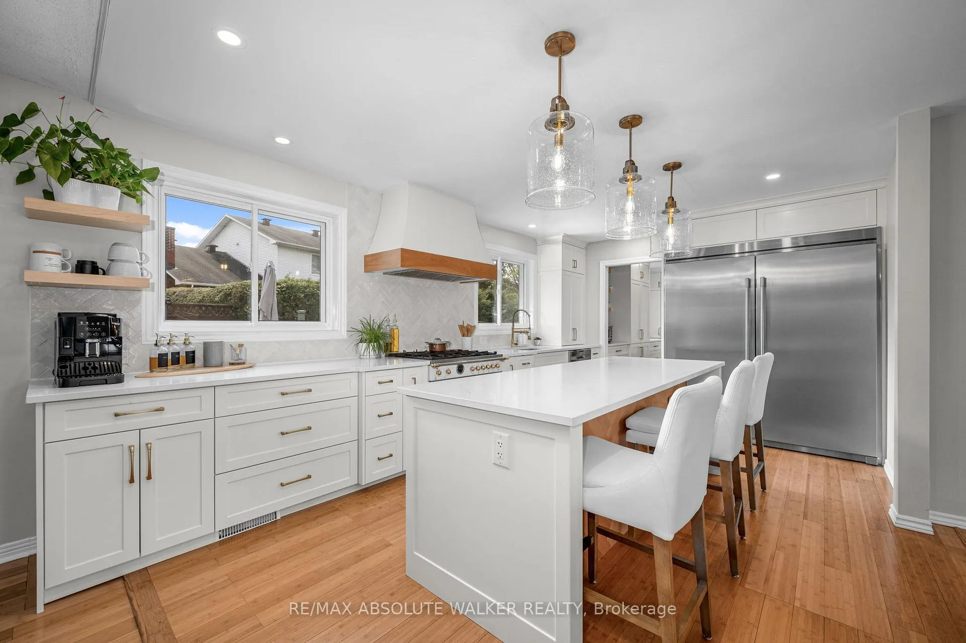Photo 9 of 108 Plover Lane, Ottawa, Lincoln Heights — HOMEH