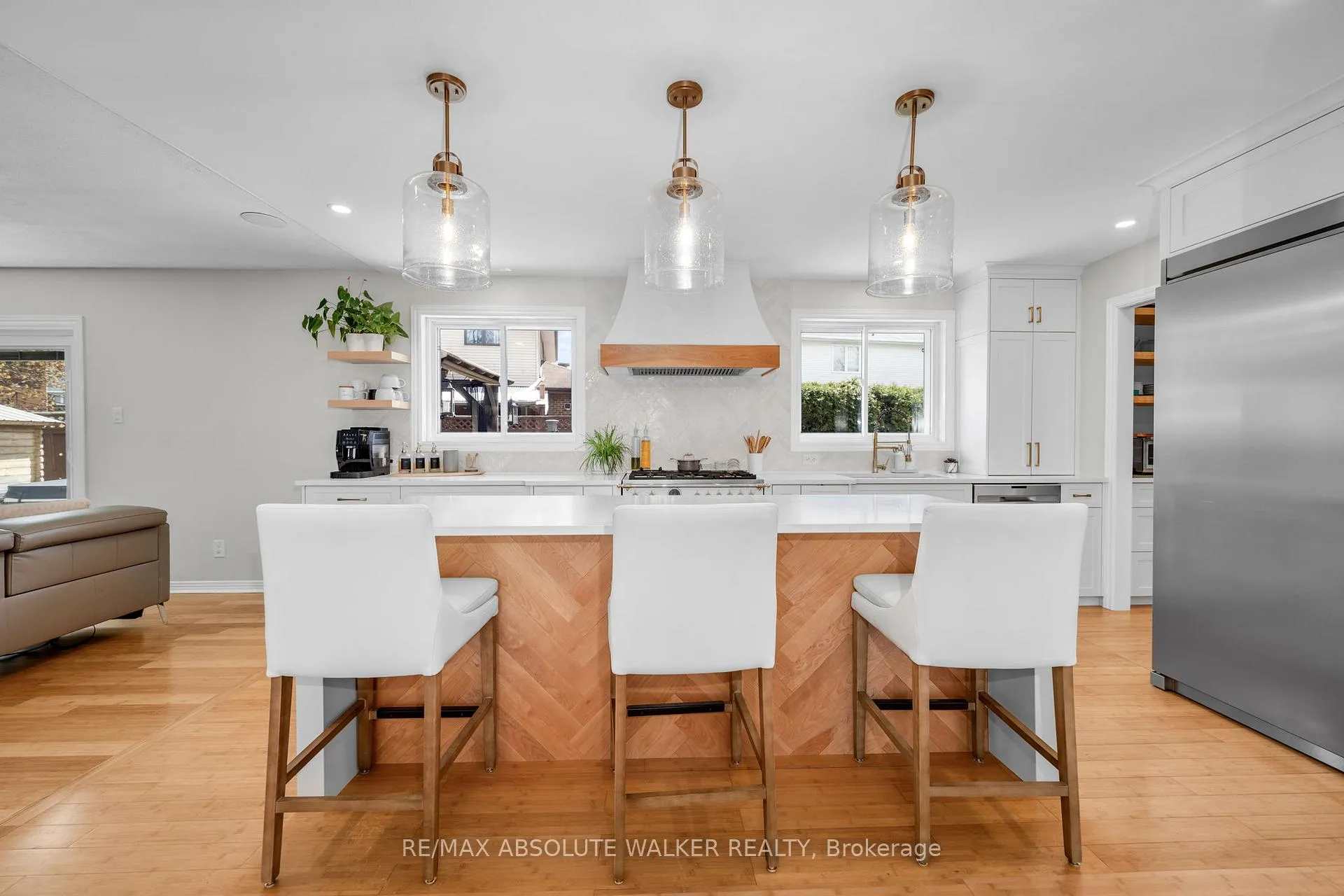 Photo 15 of 108 Plover Lane, Ottawa, Lincoln Heights — HOMEH