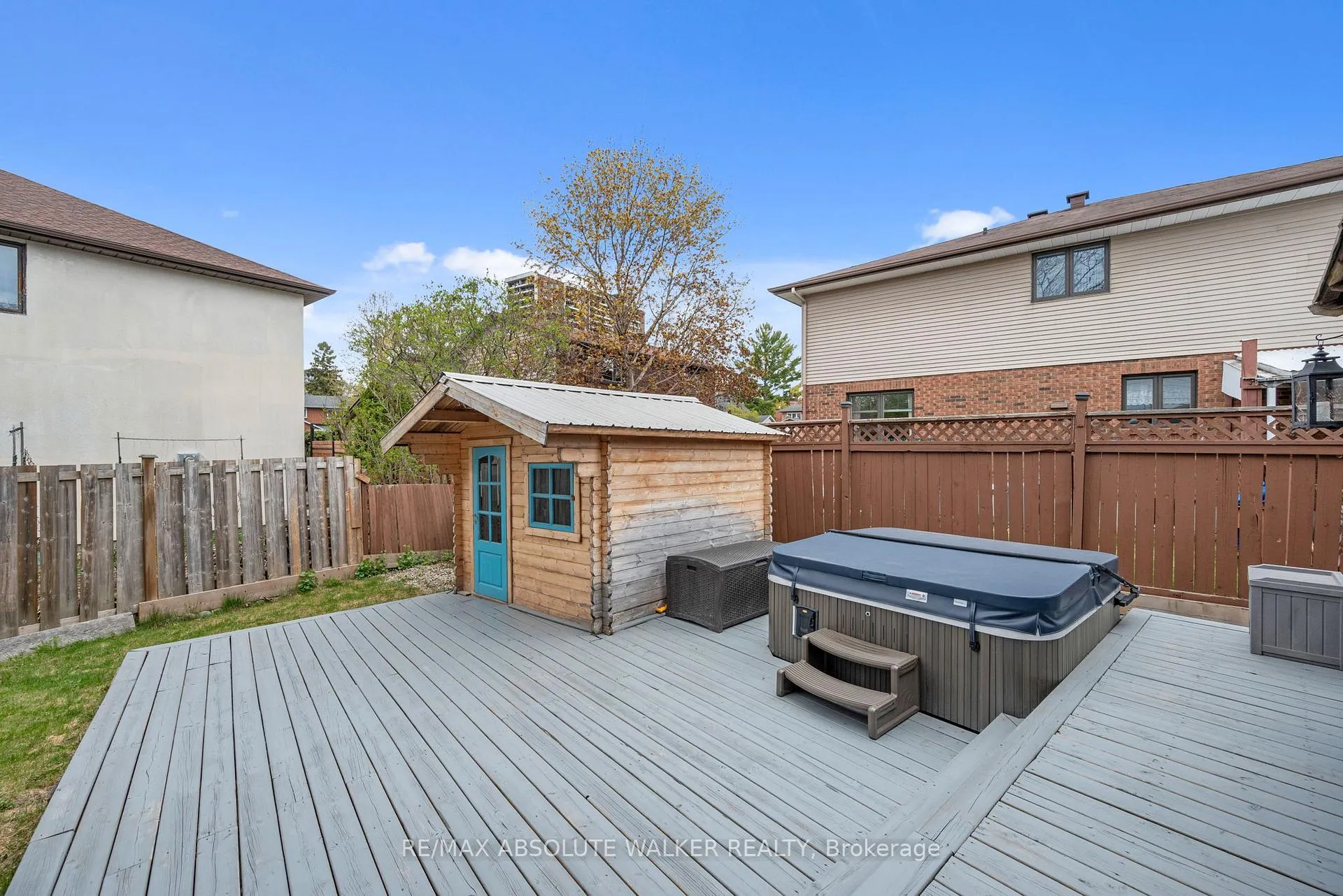 Photo 44 of 108 Plover Lane, Ottawa, Lincoln Heights — HOMEH