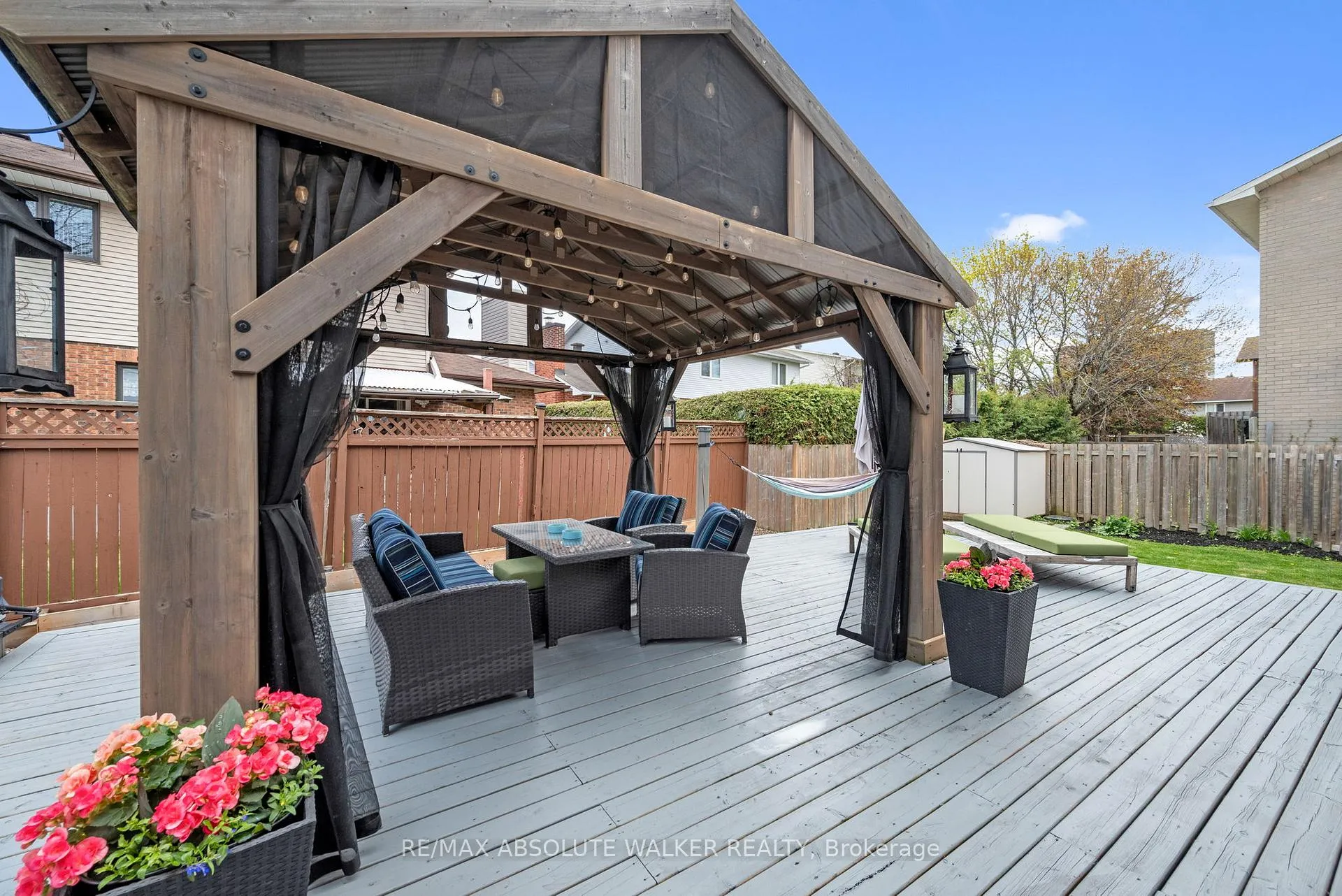 Photo 45 of 108 Plover Lane, Ottawa, Lincoln Heights — HOMEH