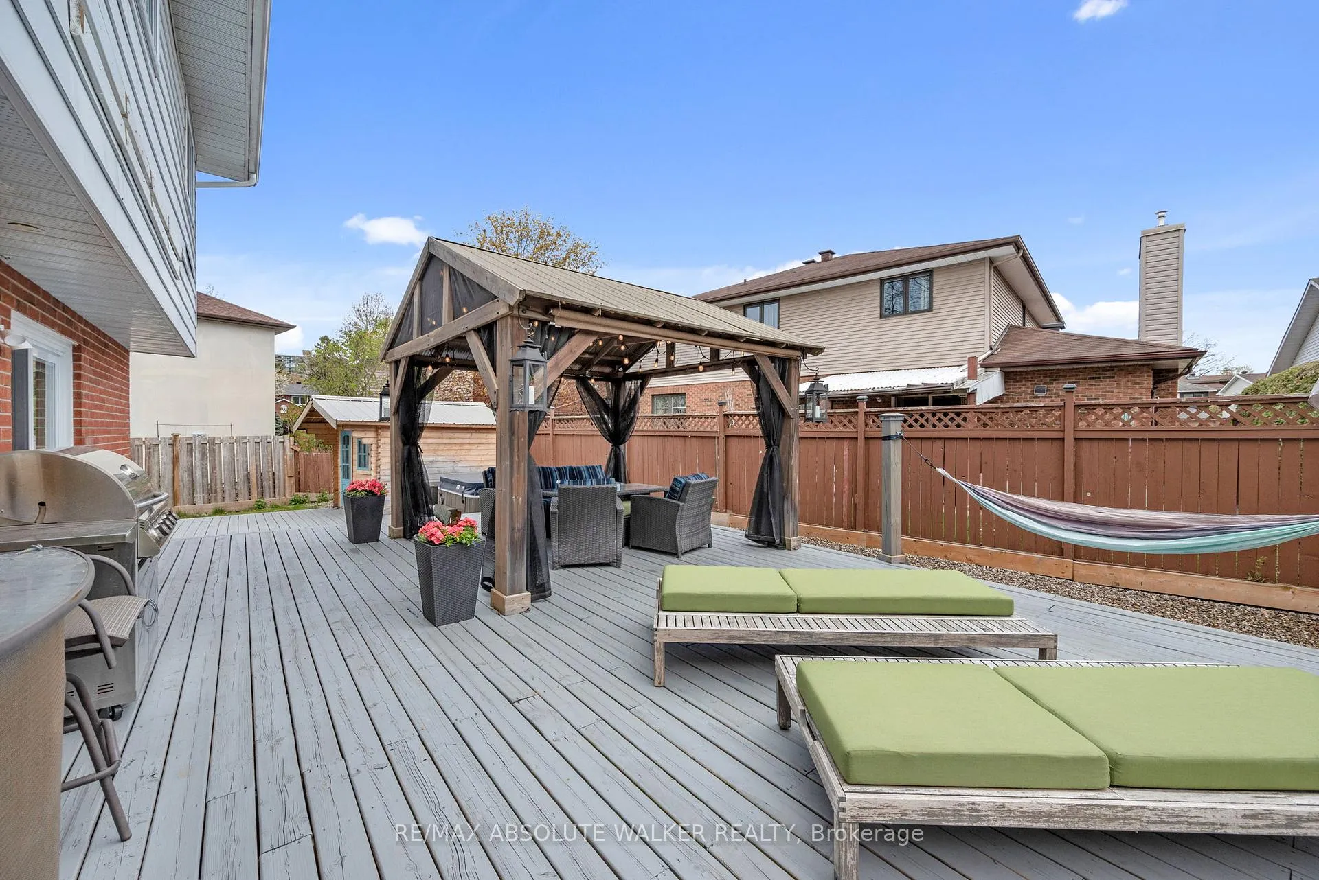 Photo 46 of 108 Plover Lane, Ottawa, Lincoln Heights — HOMEH