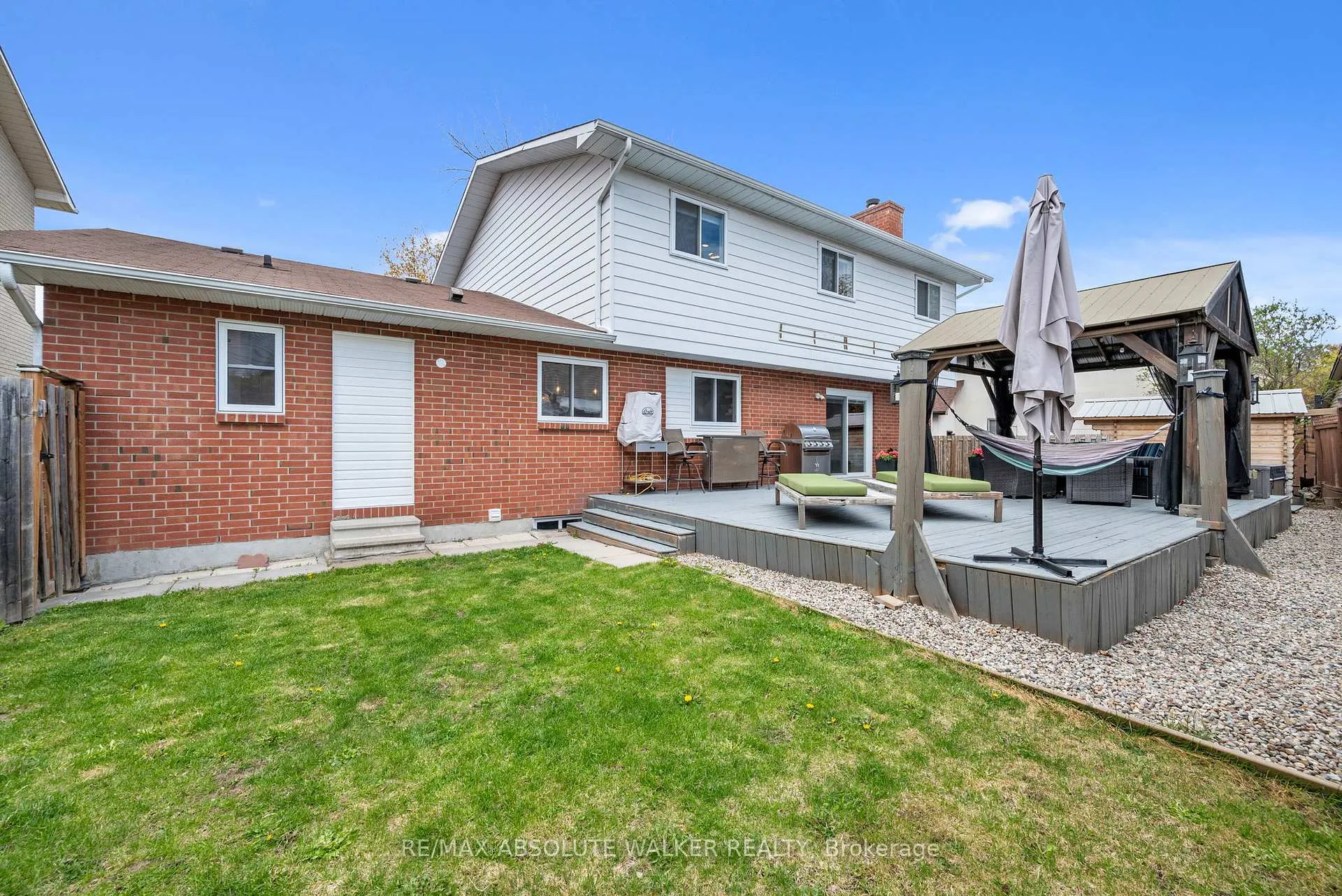 Photo 47 of 108 Plover Lane, Ottawa, Lincoln Heights — HOMEH