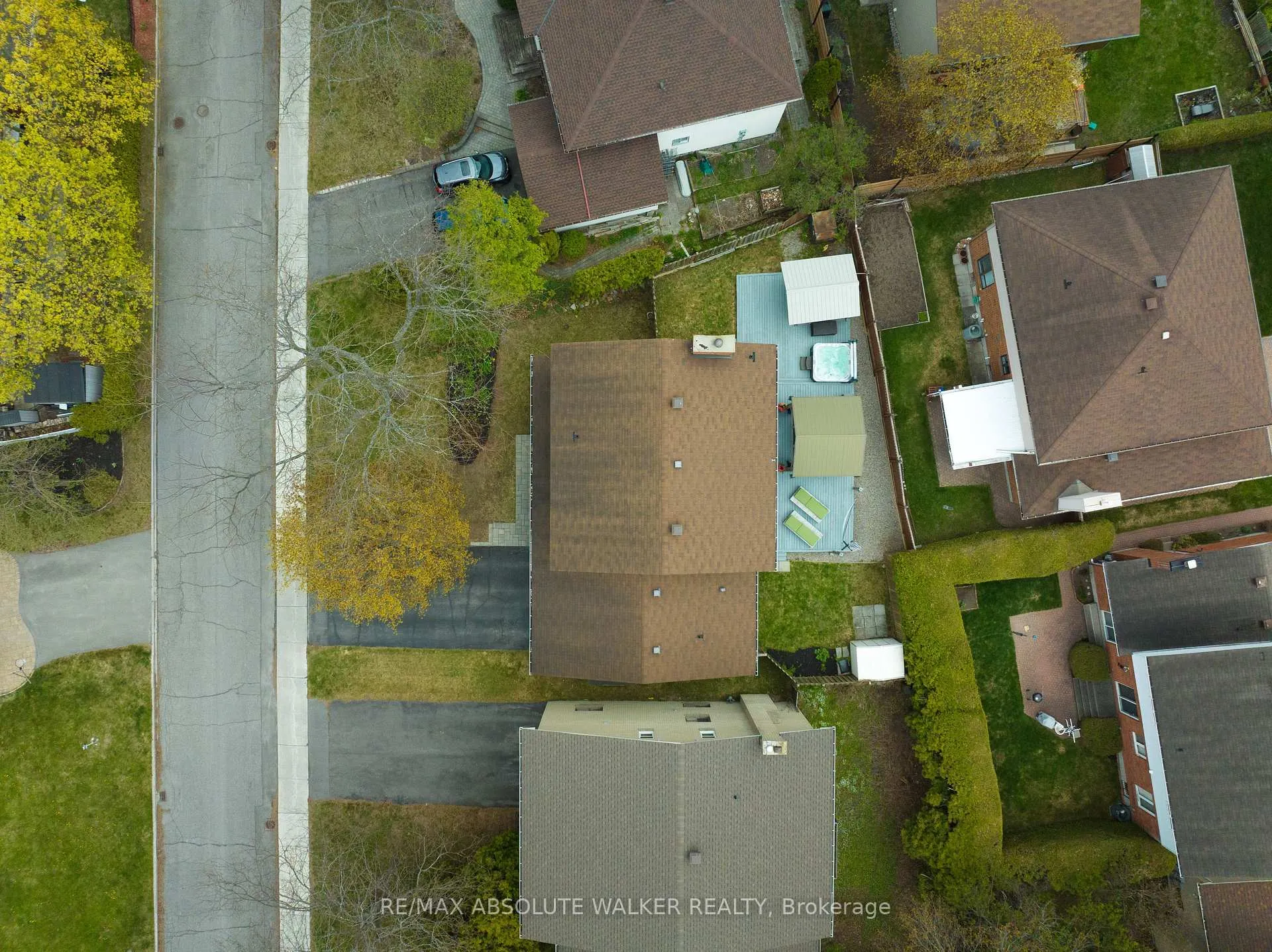 Photo 50 of 108 Plover Lane, Ottawa, Lincoln Heights — HOMEH