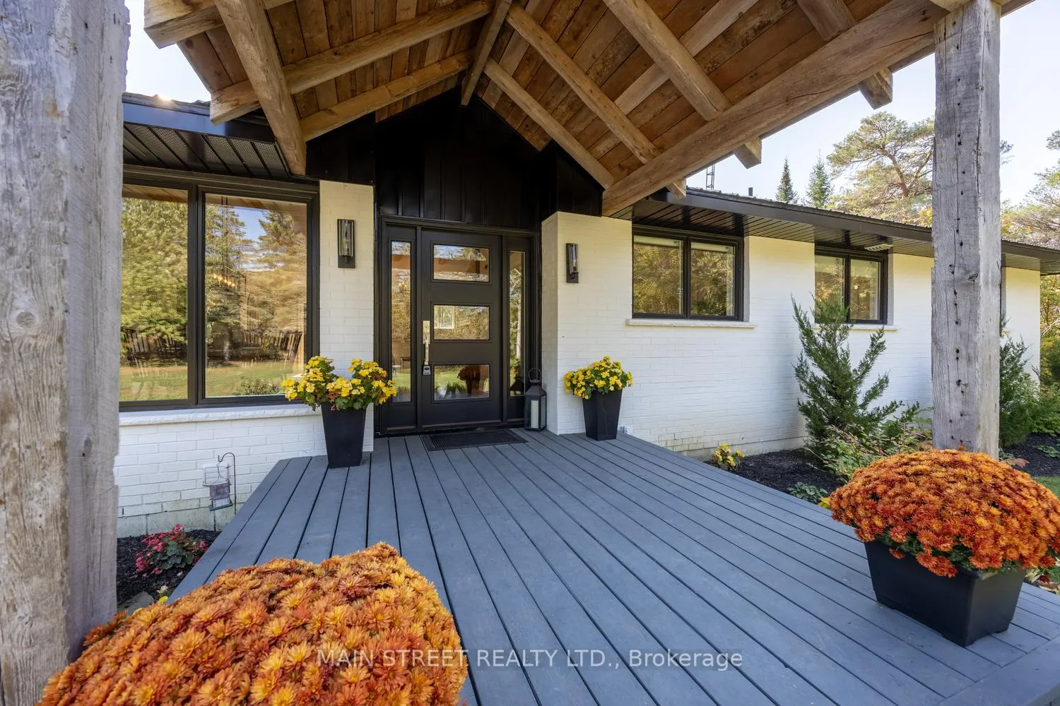 Photo 3 of 4730 Devitts Road, Scugog, Rural Scugog — HOMEH