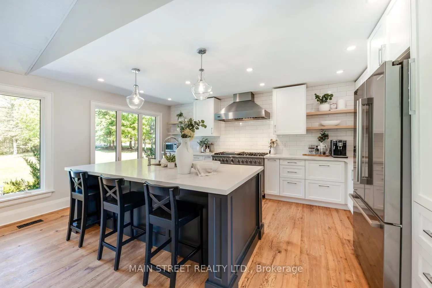 Photo 7 of 4730 Devitts Road, Scugog, Rural Scugog — HOMEH