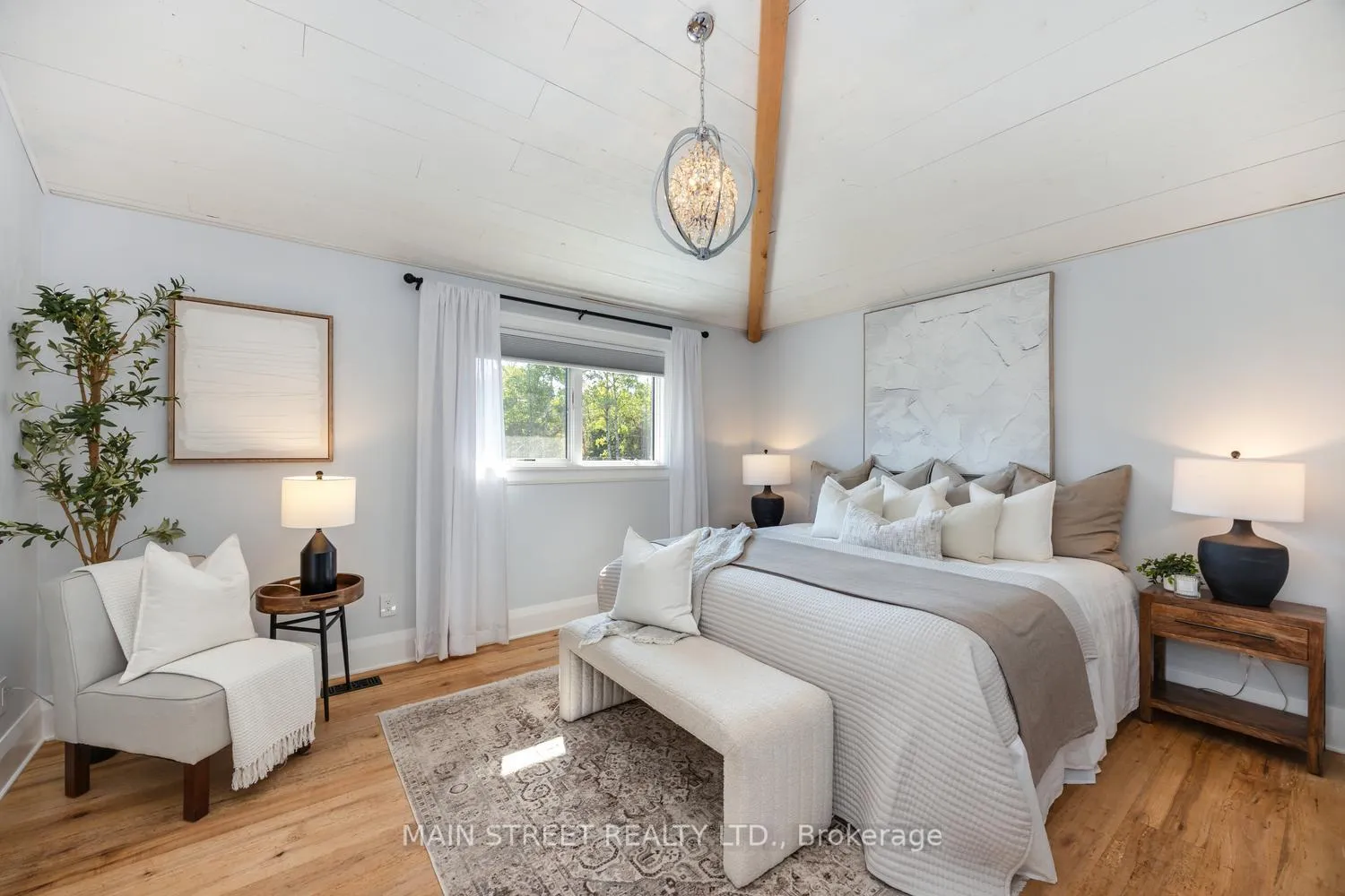 Photo 13 of 4730 Devitts Road, Scugog, Rural Scugog — HOMEH