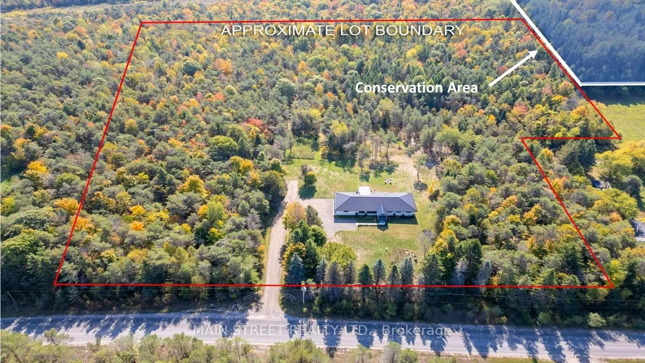 Photo 32 of 4730 Devitts Road, Scugog, Rural Scugog — HOMEH