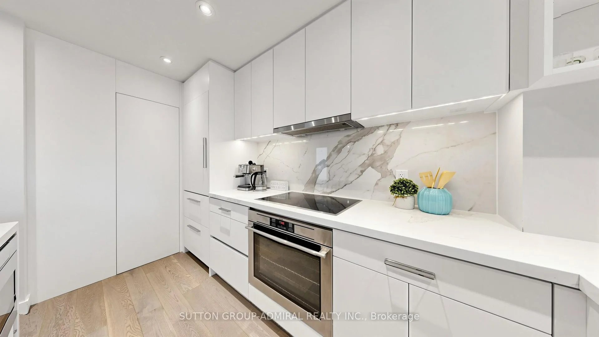 Photo 3 of Unit TH16, 80 Adelaide Street E, Toronto, Church-Yonge Corridor — HOMEH