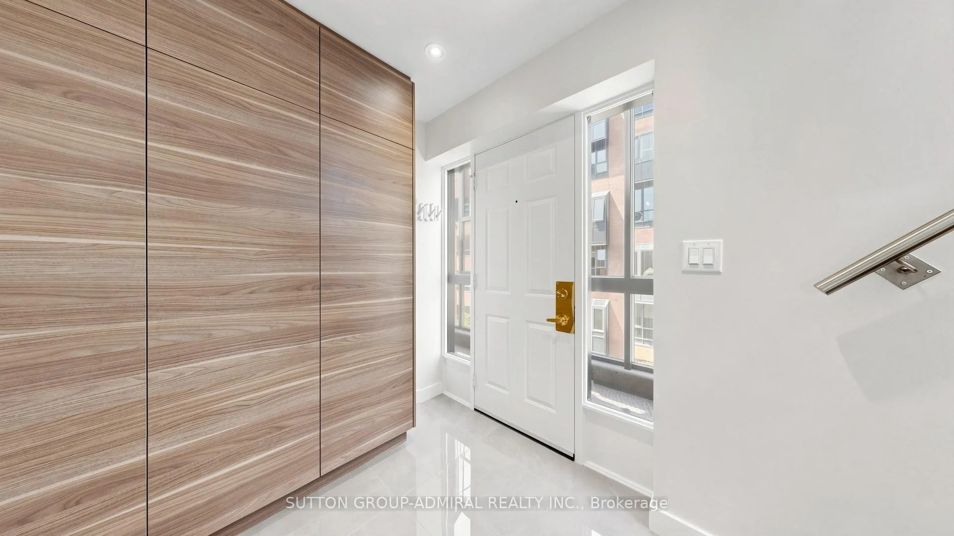 Photo 15 of Unit TH16, 80 Adelaide Street E, Toronto, Church-Yonge Corridor — HOMEH
