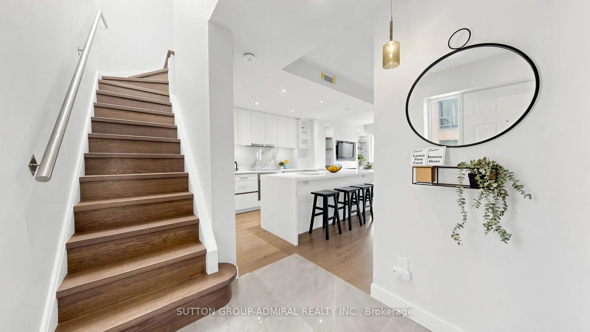 Photo 16 of Unit TH16, 80 Adelaide Street E, Toronto, Church-Yonge Corridor — HOMEH