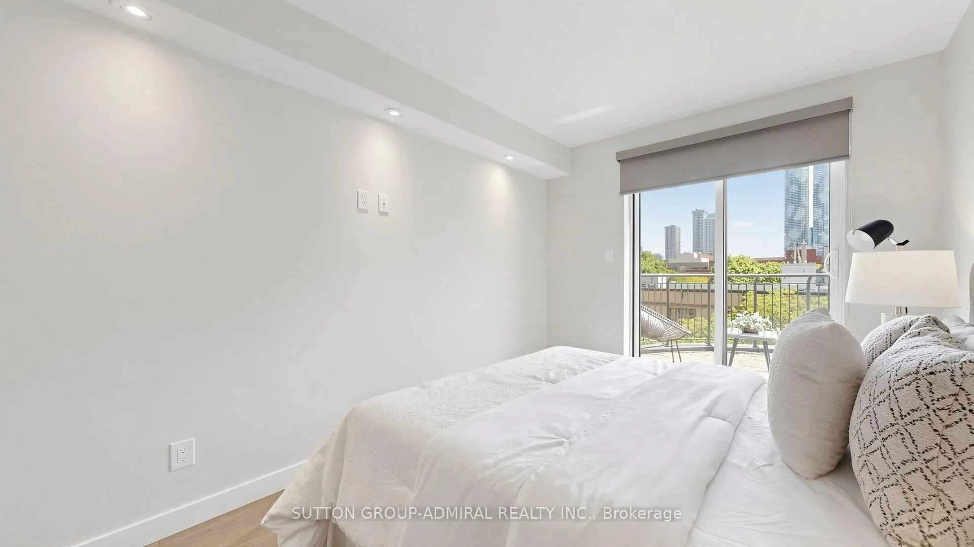 Photo 20 of Unit TH16, 80 Adelaide Street E, Toronto, Church-Yonge Corridor — HOMEH