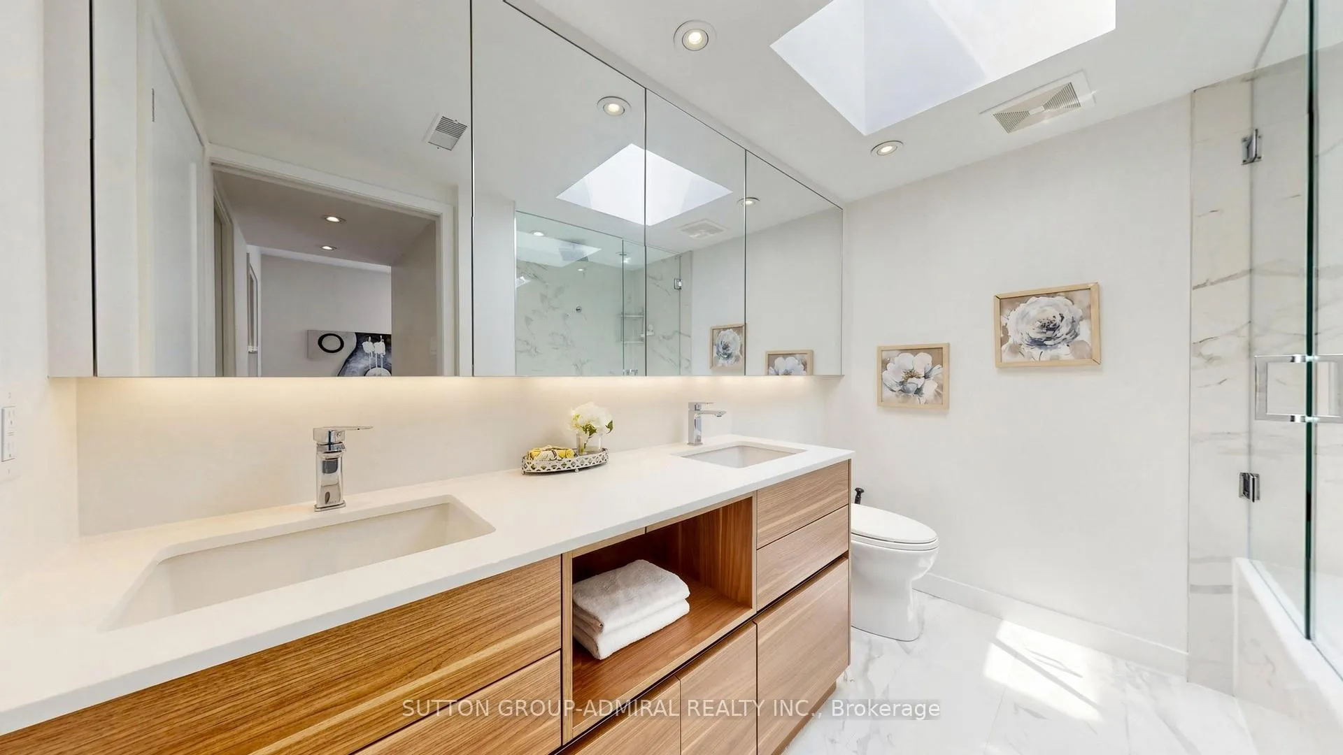 Photo 22 of Unit TH16, 80 Adelaide Street E, Toronto, Church-Yonge Corridor — HOMEH