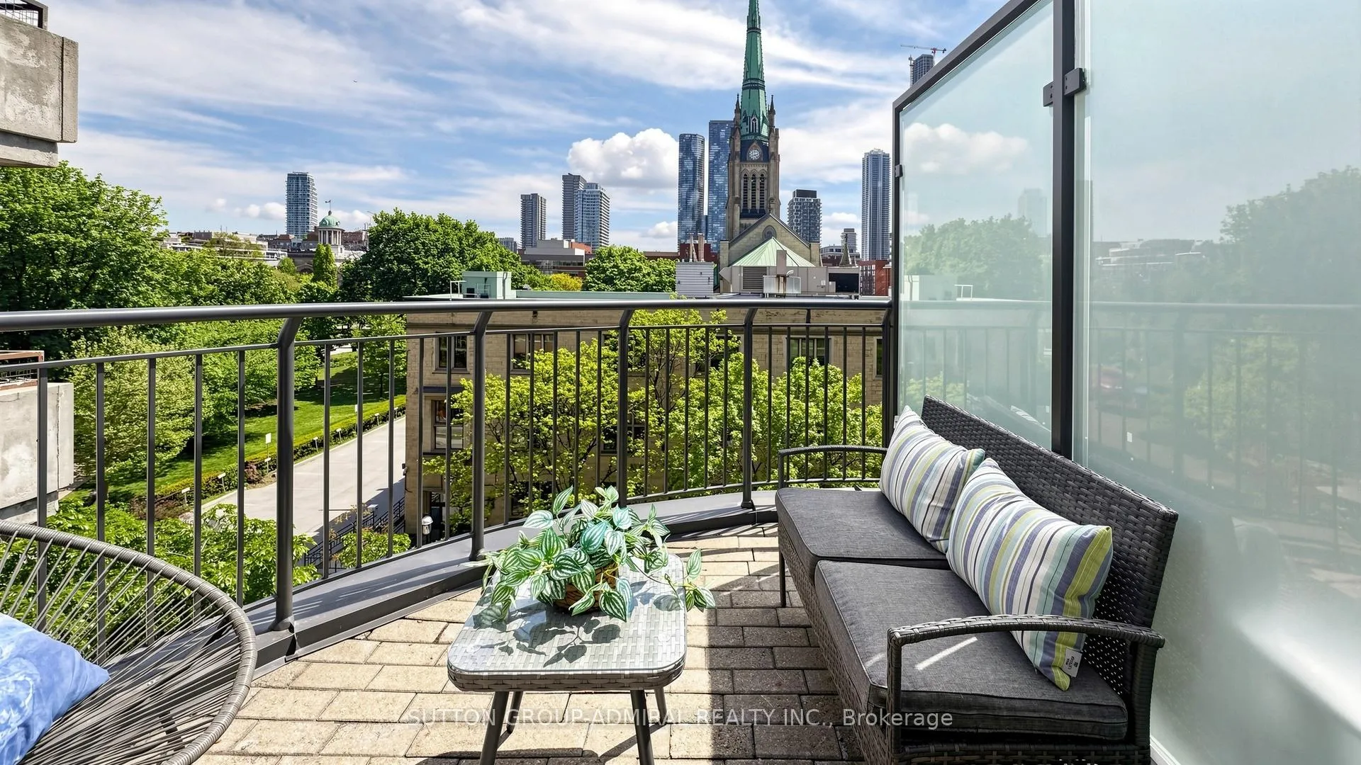Photo 25 of Unit TH16, 80 Adelaide Street E, Toronto, Church-Yonge Corridor — HOMEH