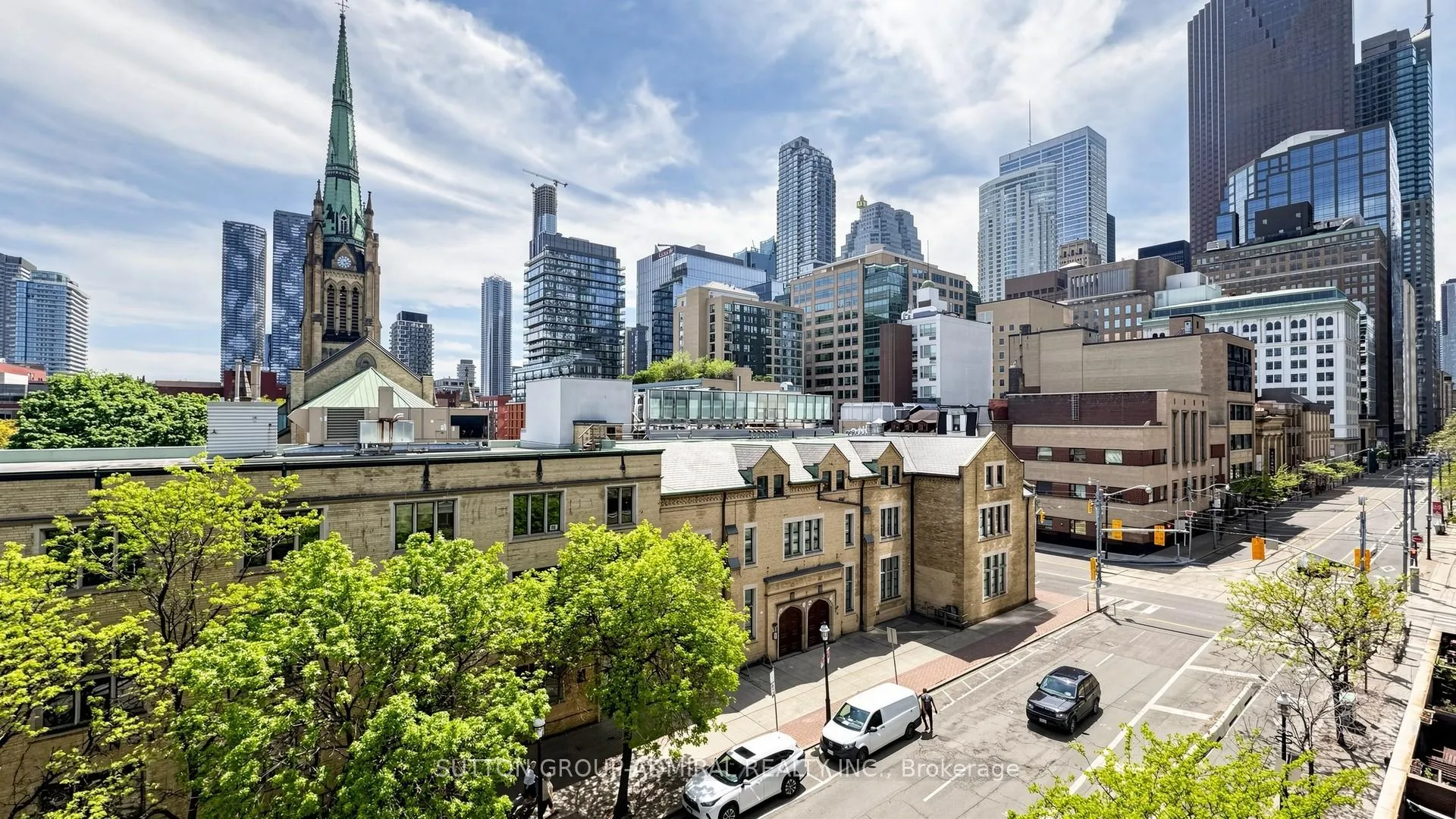 Photo 26 of Unit TH16, 80 Adelaide Street E, Toronto, Church-Yonge Corridor — HOMEH
