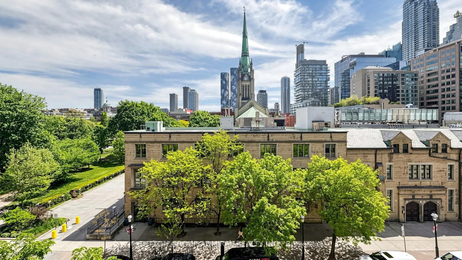 Photo 27 of Unit TH16, 80 Adelaide Street E, Toronto, Church-Yonge Corridor — HOMEH
